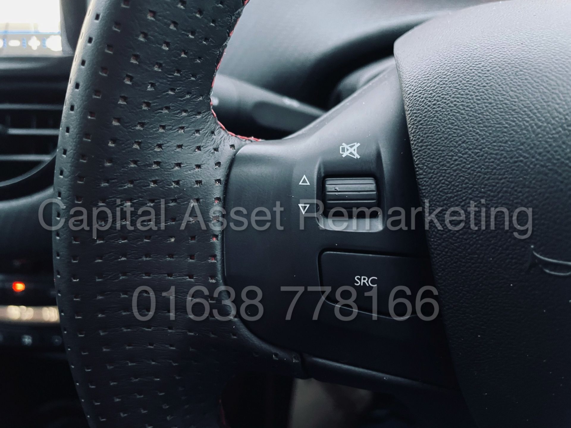 PEUGEOT 2008 *GT LINE* SUV / MPV (2019 - EURO 6) '1.5 BLUE HDI' *SAT NAV - PAN ROOF' *LOW MILES* - Image 43 of 46