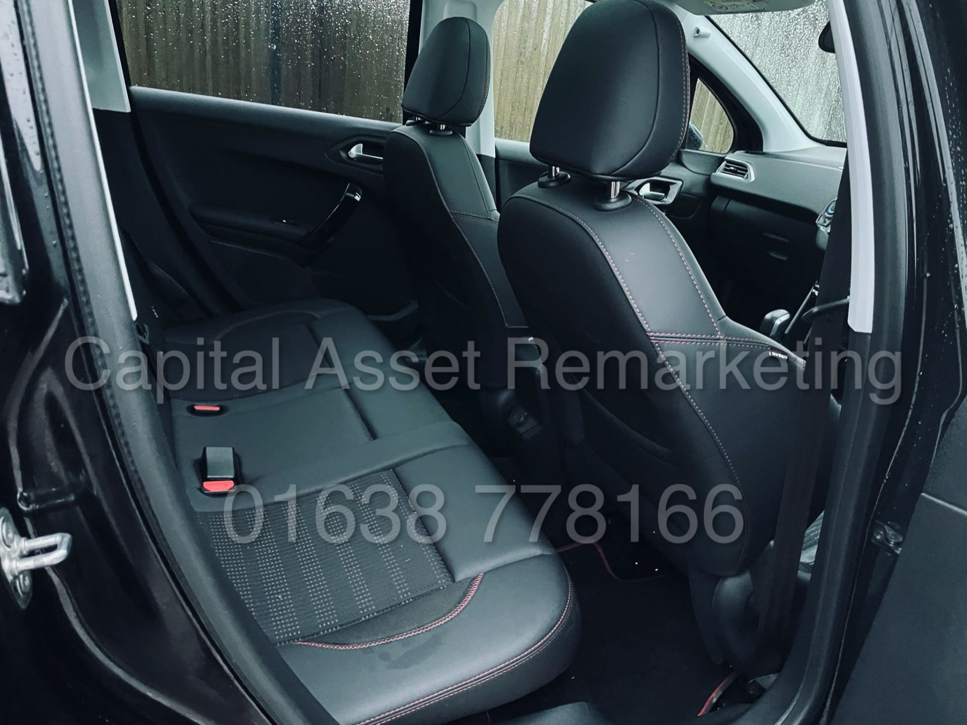 PEUGEOT 2008 *GT LINE* SUV / MPV (2019 - EURO 6) '1.5 BLUE HDI' *SAT NAV - PAN ROOF' *LOW MILES* - Image 25 of 46