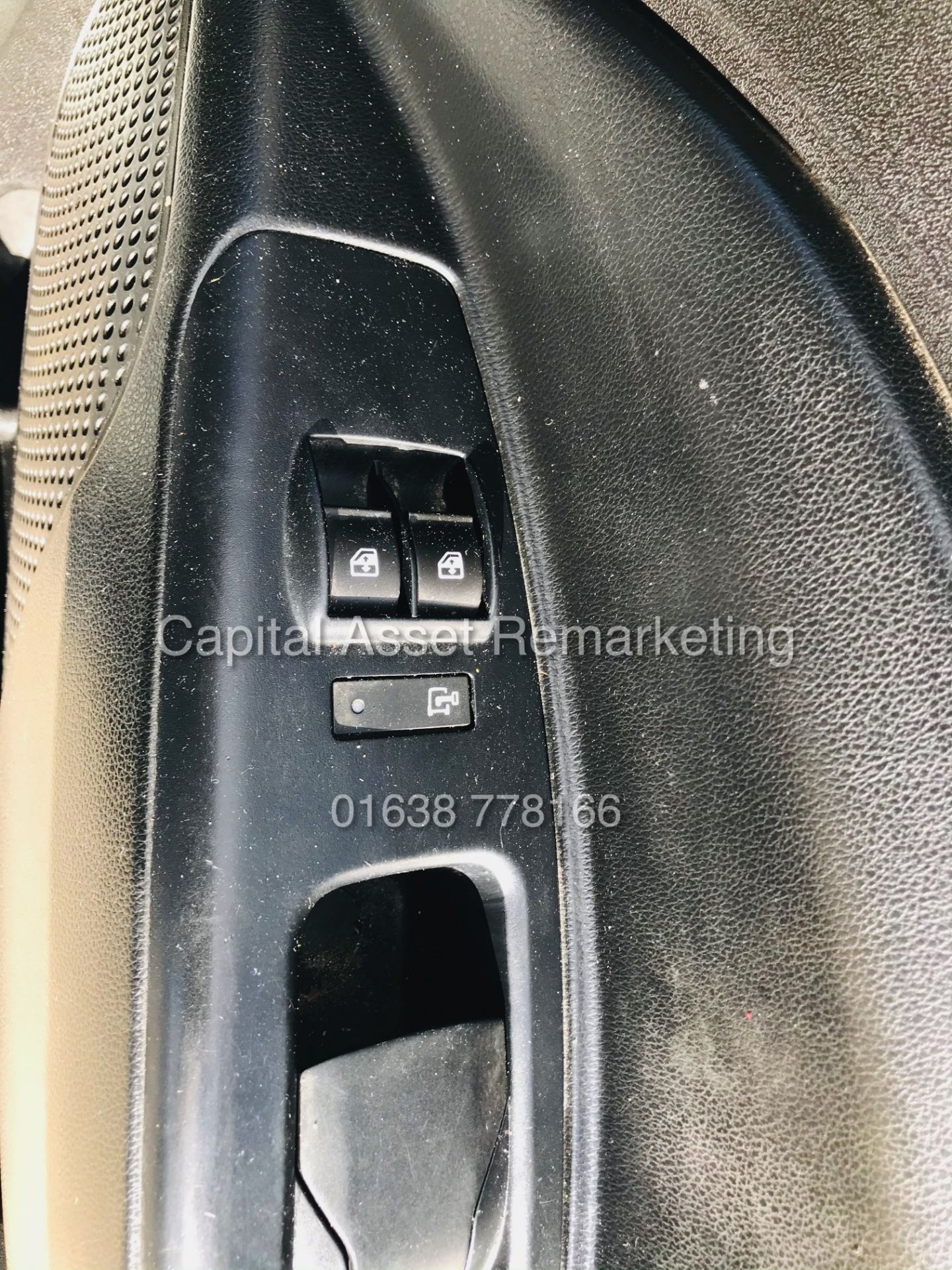 On Sale VAUXHALL COMBO 2000 CDTI (2017 MODEL) 1 OWNER *EURO 6 / ULEZ COMPLIANT* SIDE DOOR - Image 17 of 21