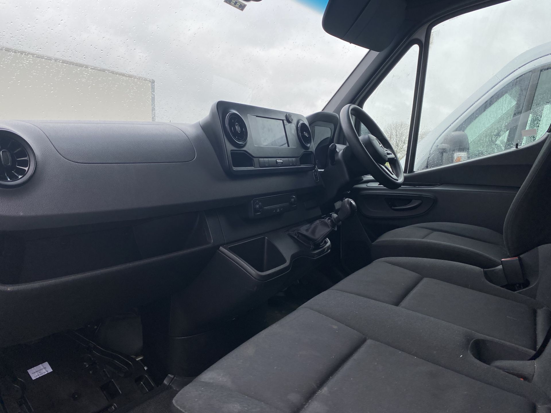 MERCEDES SPRINTER 314CDI 'LWB" HIGH ROOF (140) EURO 6 "2019 MODEL" - NEW SHAPE - 1 OWNER - LOOK!!! - Image 11 of 11