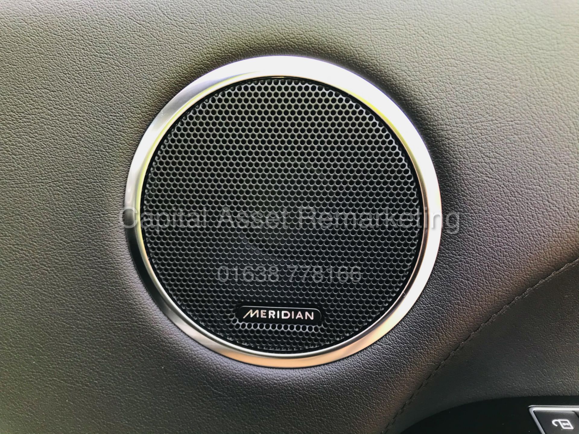 (ON SALE) RANGE ROVER SPORT 3.0D MHEV D300 "HSE" PAN ROOF - LEATHER - GREAT SPEC - NEW SHAPE - Image 33 of 50