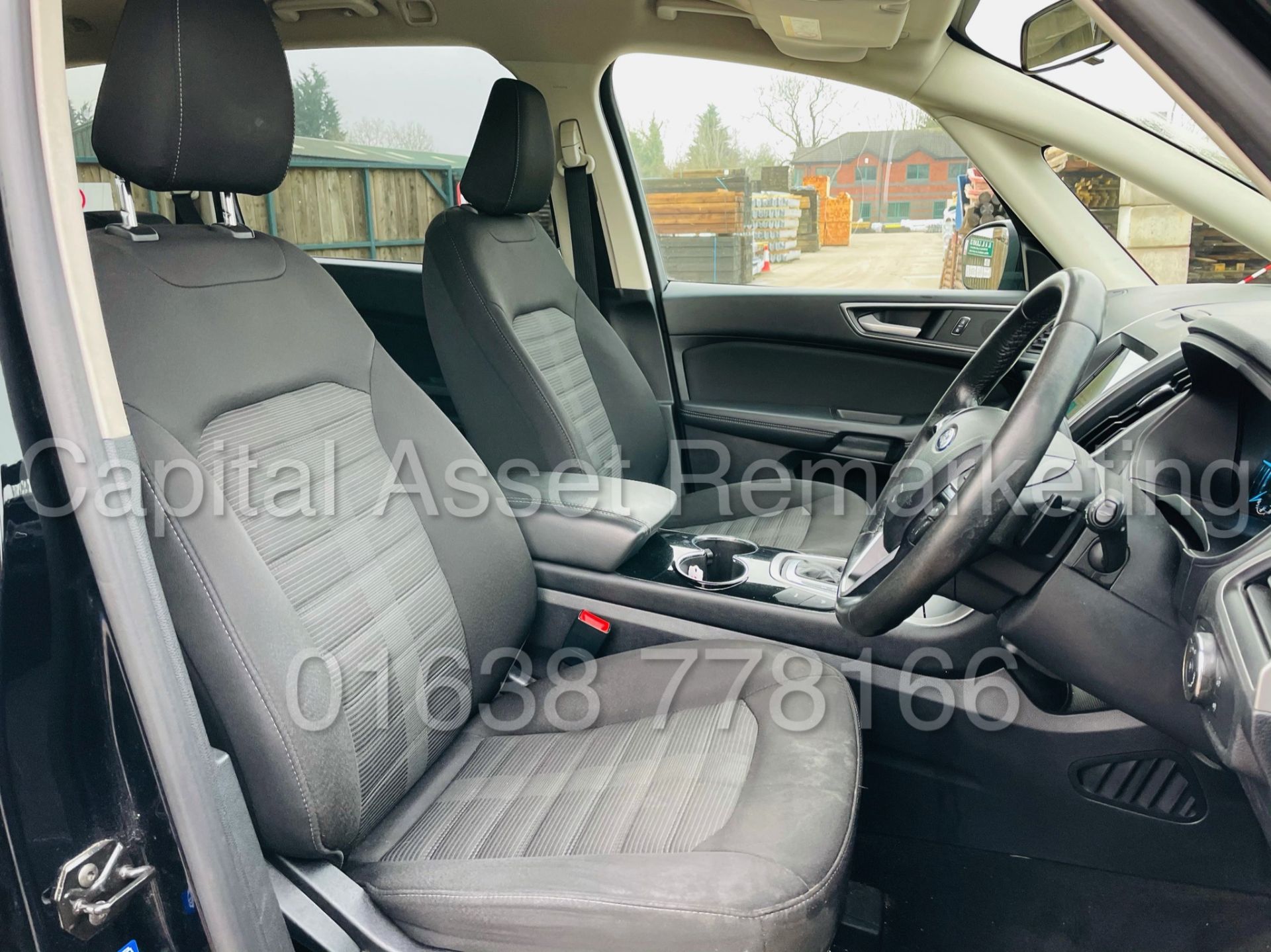(ON SALE) FORD GALAXY *ZETEC EDITION* 7 SEATER MPV (2017 - EURO 6) '2.0 TDCI - AUTO' (1 OWNER) - Image 33 of 48