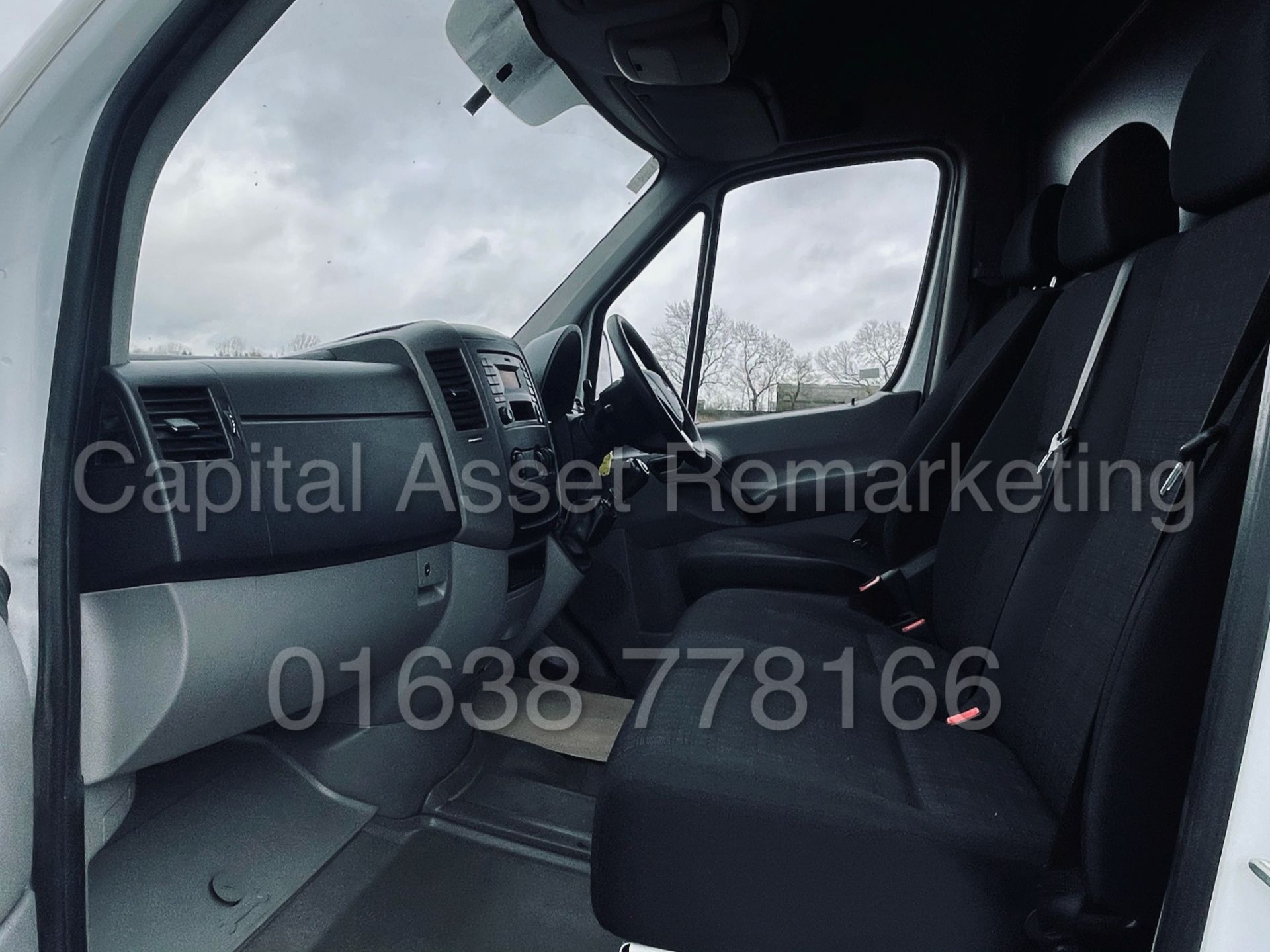 (On Sale) MERCEDES-BENZ SPRINTER 314 CDI *LWB HI-ROOF* (67 REG - EURO 6) '140 BHP - 6 SPEED' - Image 20 of 39