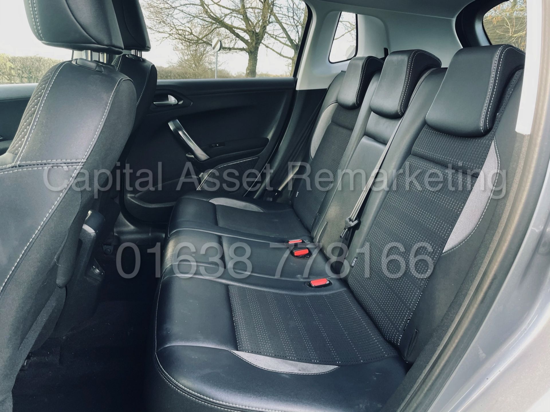 (On Sale) PEUGEOT 2008 *ALLURE* SUV / MPV (2018) '1.2 PETROL - SAT NAV' *LOW MILES* (HUGE SPEC) - Image 22 of 40