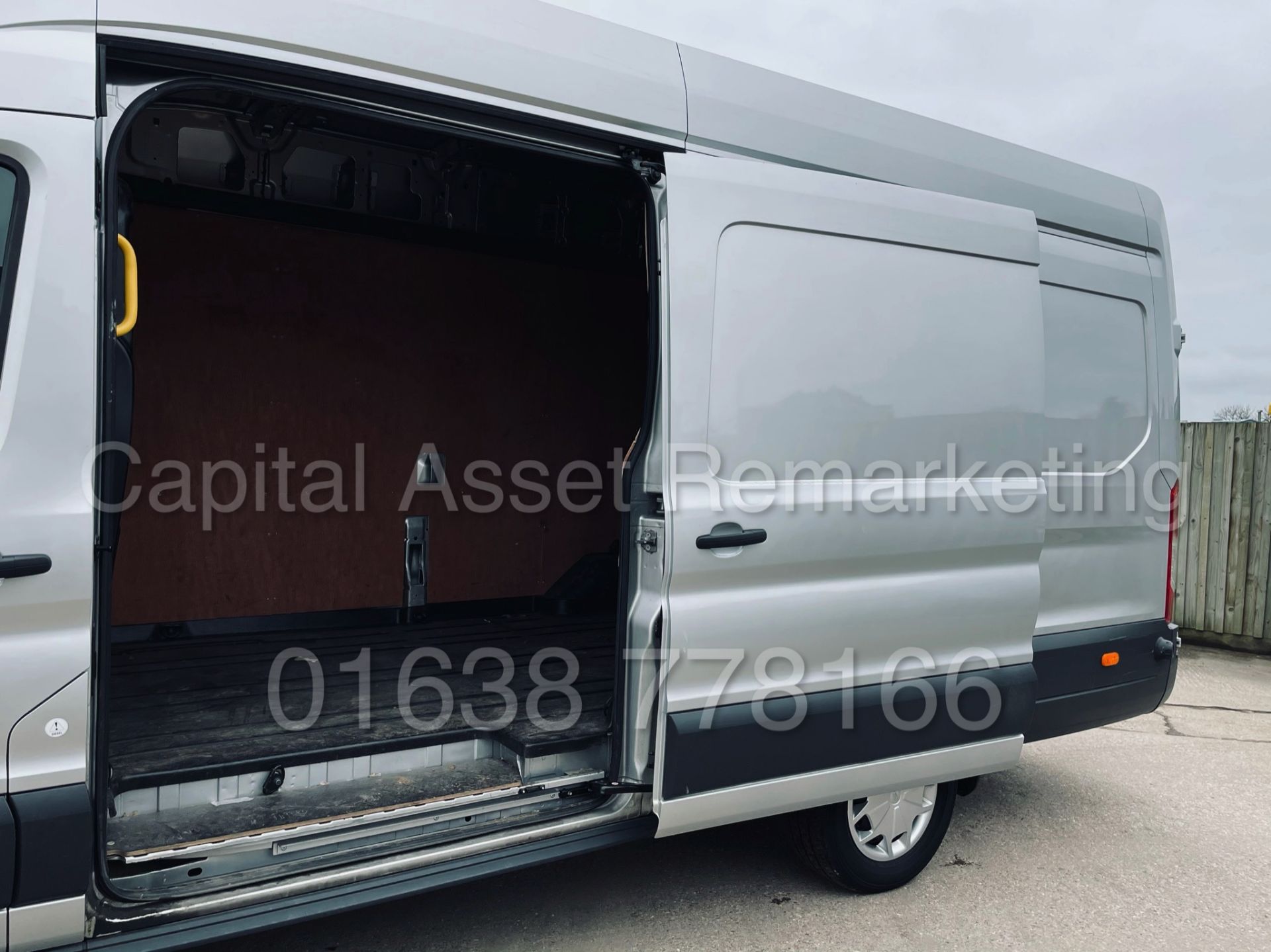 (On Sale) FORD TRANSIT 130 T350L RWD *L4 -XLWB HI-ROOF* (69 REG - EURO 6) '2.0 TDCI - 6 SPEED' *A/C* - Image 24 of 42