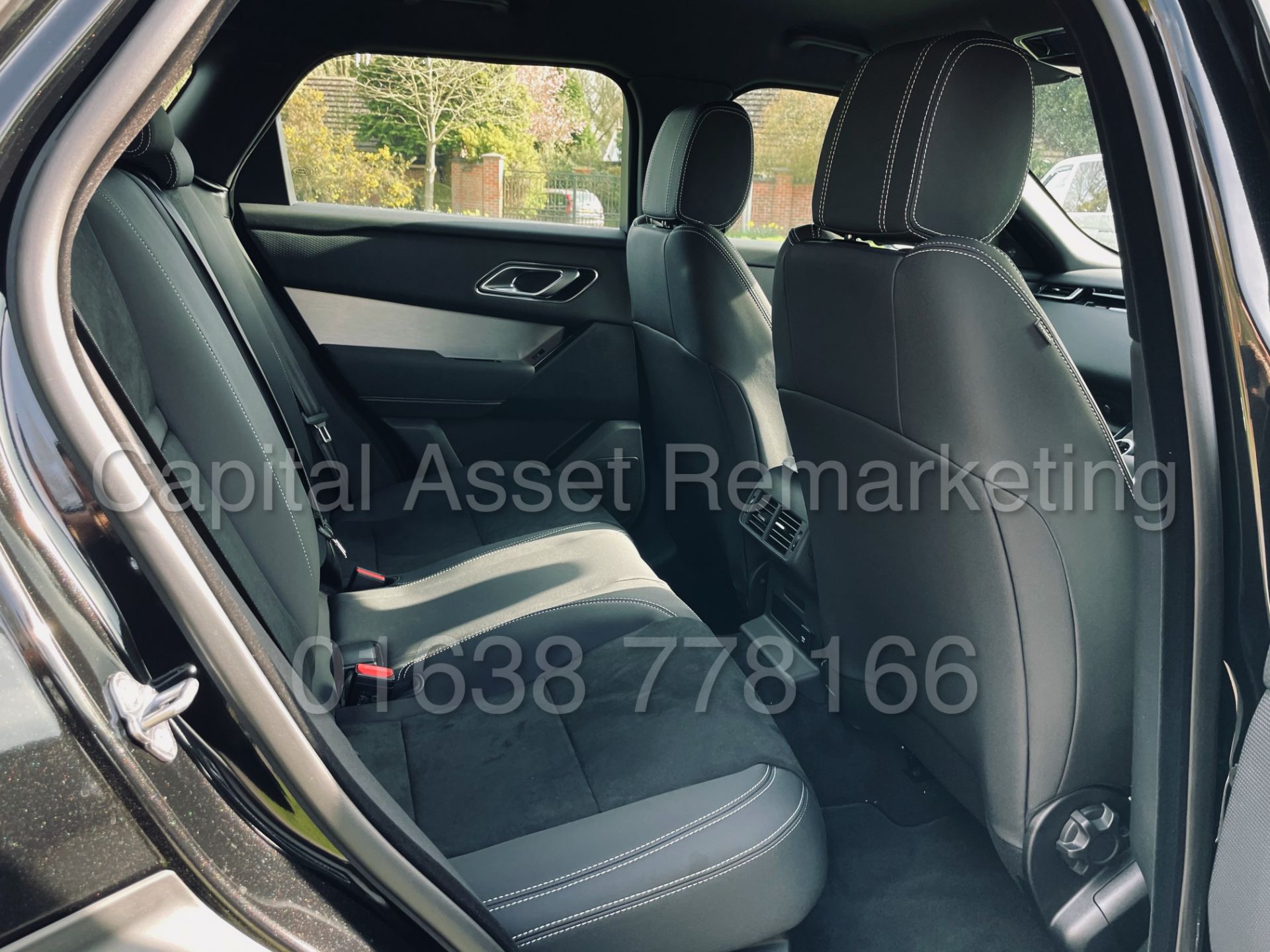 (On Sale) RANGE ROVER VELAR *R-DYNAMIC* SUV (2021) *8 SPEED AUTO - LEATHER* (DELIVERY MILES) - Image 30 of 50