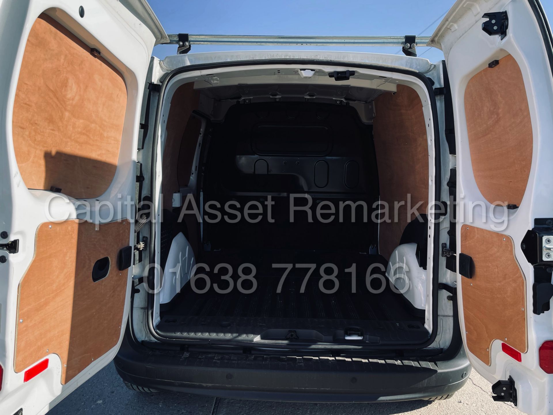 (ON SALE) MERCEDES-BENZ CITAN 109 CDI *LWB - PANEL VAN* (2018 - EURO 6) 1.5 CDI BLUE EFFICIENCY - Image 23 of 37