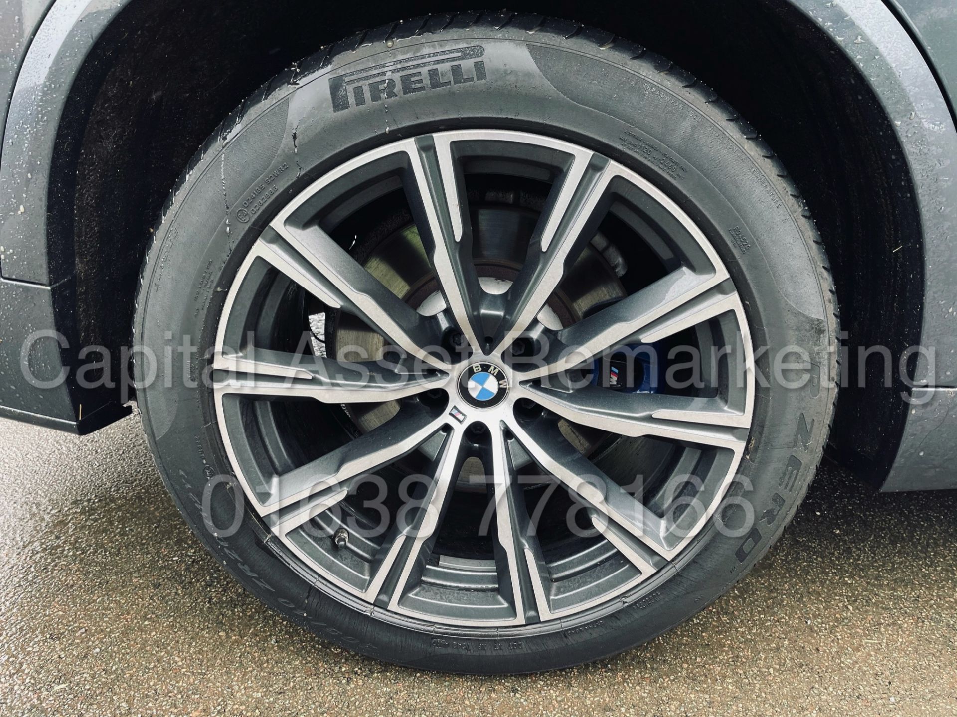 (On Sale) BMW X5 *M SPORT* X-DRIVE *7 SEATER SUV* (2019 - EURO 6) '3.0 DIESEL - AUTO' *PAN ROOF* - Image 17 of 70