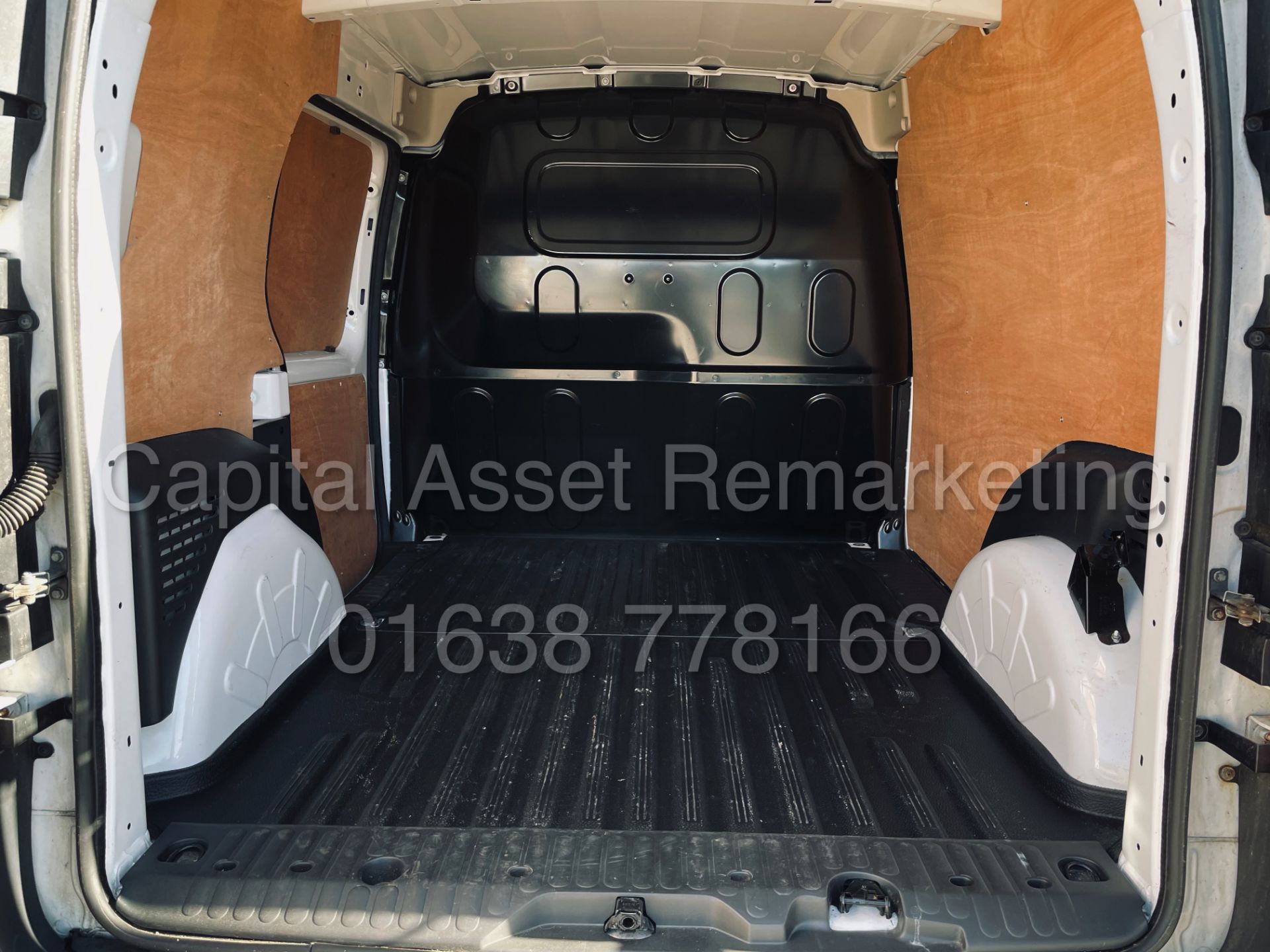 (ON SALE) MERCEDES-BENZ CITAN 109 CDI *LWB - PANEL VAN* (2018 - EURO 6) 1.5 CDI BLUE EFFICIENCY - Image 24 of 37