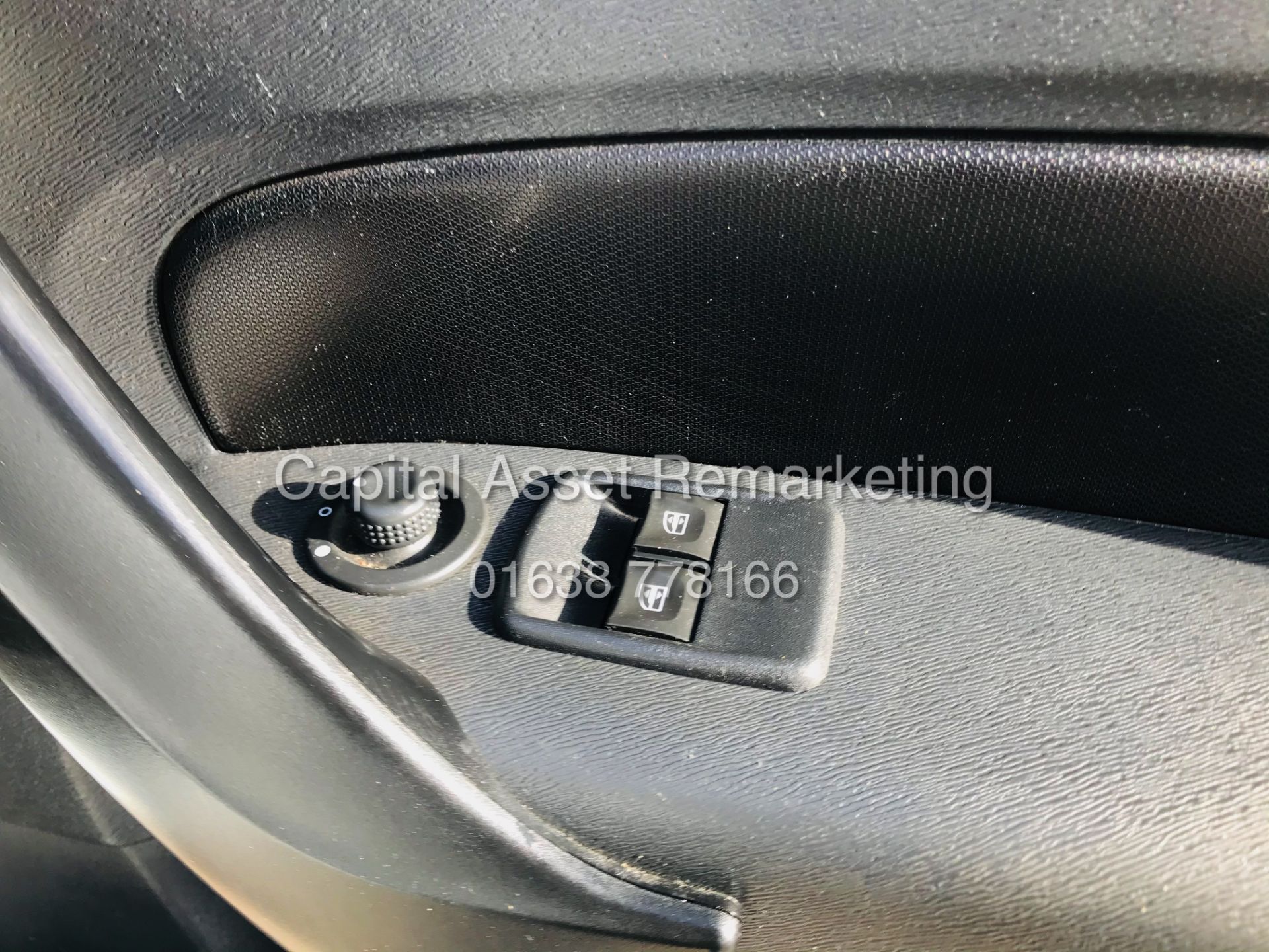 (On Sale) MERCEDES CITAN 109CDI (16 REG) CRUISE - ELEC PACK - TWIN SIDE LOADING DOOR - Image 17 of 21