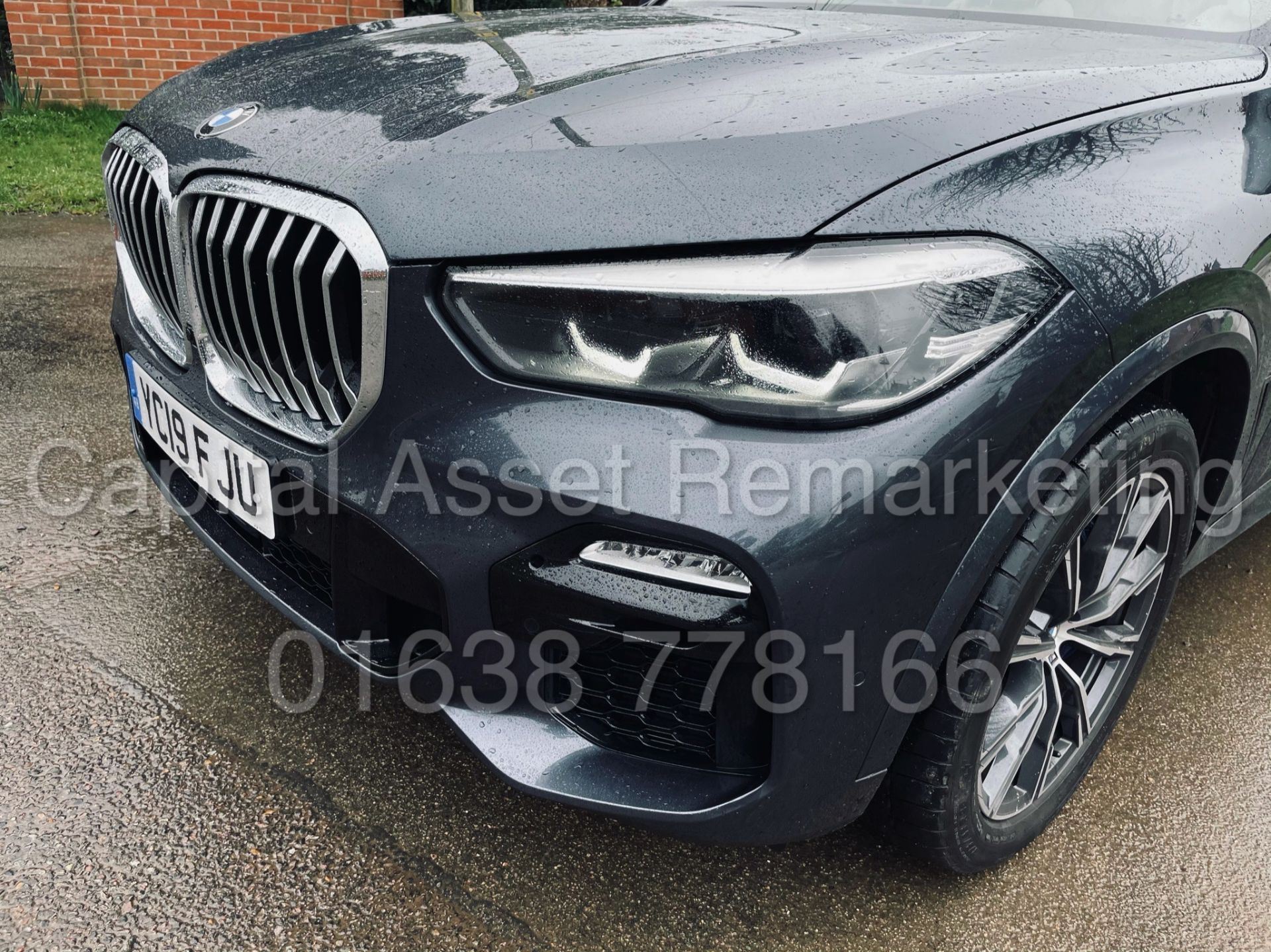 (On Sale) BMW X5 *M SPORT* X-DRIVE *7 SEATER SUV* (2019 - EURO 6) '3.0 DIESEL - AUTO' *PAN ROOF* - Image 16 of 70