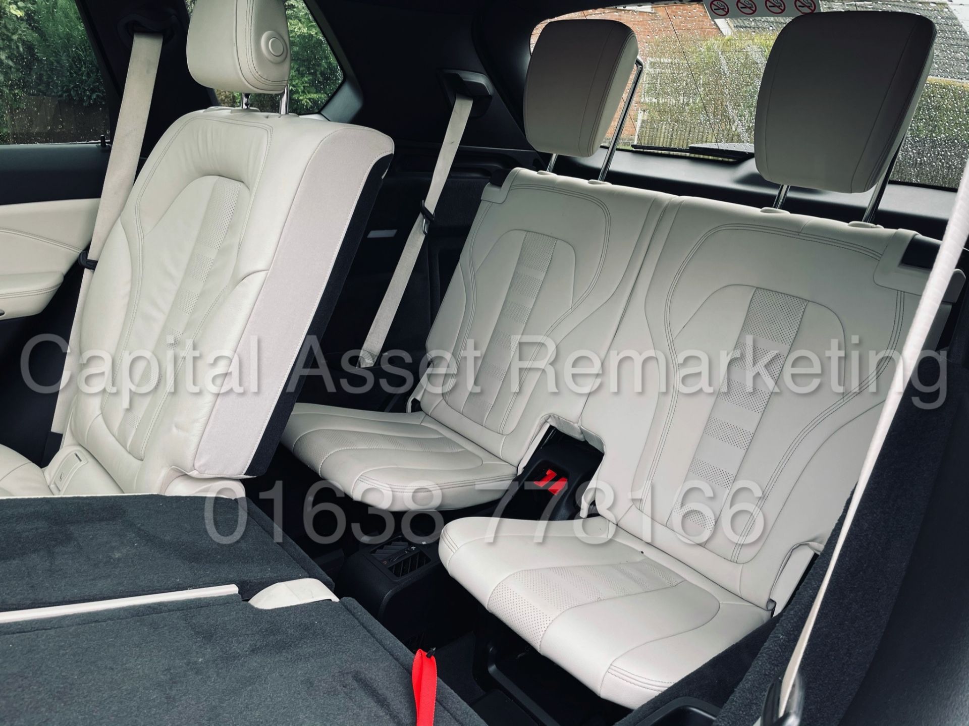 (On Sale) BMW X5 *M SPORT* X-DRIVE *7 SEATER SUV* (2019 - EURO 6) '3.0 DIESEL - AUTO' *PAN ROOF* - Image 32 of 70