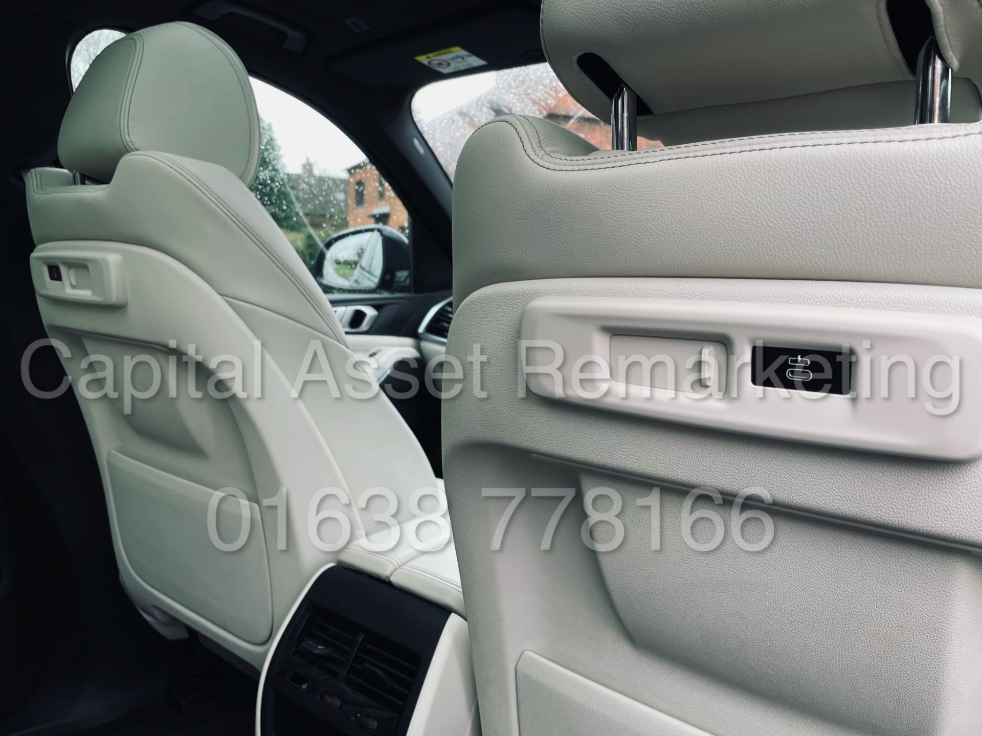 (On Sale) BMW X5 *M SPORT* X-DRIVE *7 SEATER SUV* (2019 - EURO 6) '3.0 DIESEL - AUTO' *PAN ROOF* - Image 45 of 70