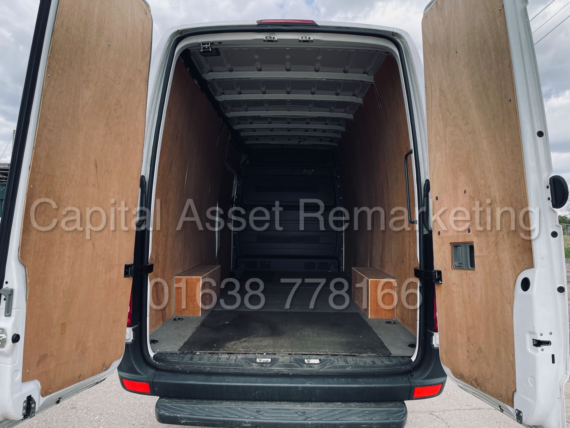 (On Sale) MERCEDES-BENZ SPRINTER 314 CDI *LWB HI-ROOF* (67 REG - EURO 6) '140 BHP - 6 SPEED' *U-LEZ* - Image 23 of 39