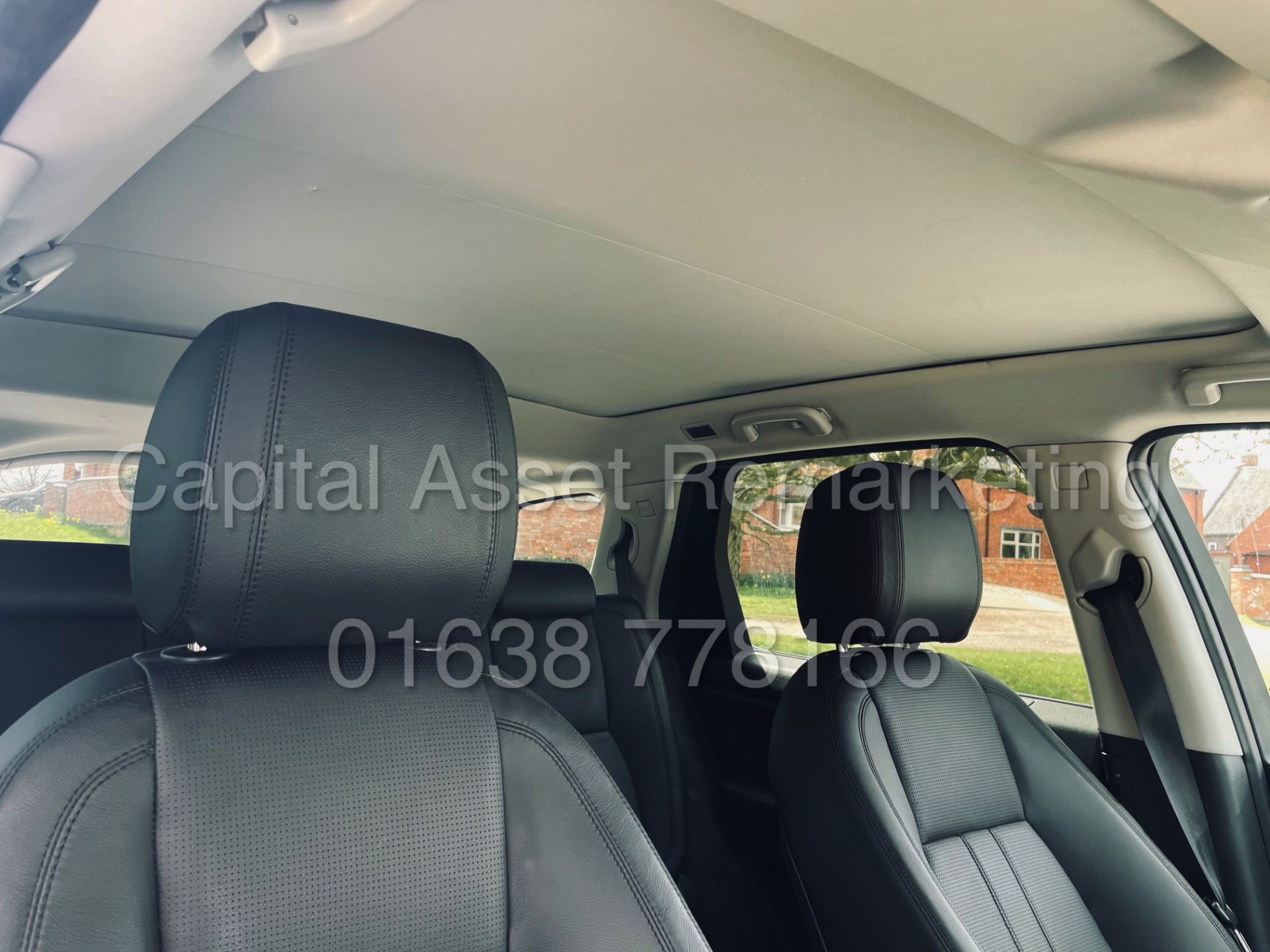 (On Sale) LAND ROVER DISCOVERY SPORT *HSE* SUV (66 REG - 2.0 TD4) *LEATHER - PAN ROOF - SAT NAV* - Image 44 of 55
