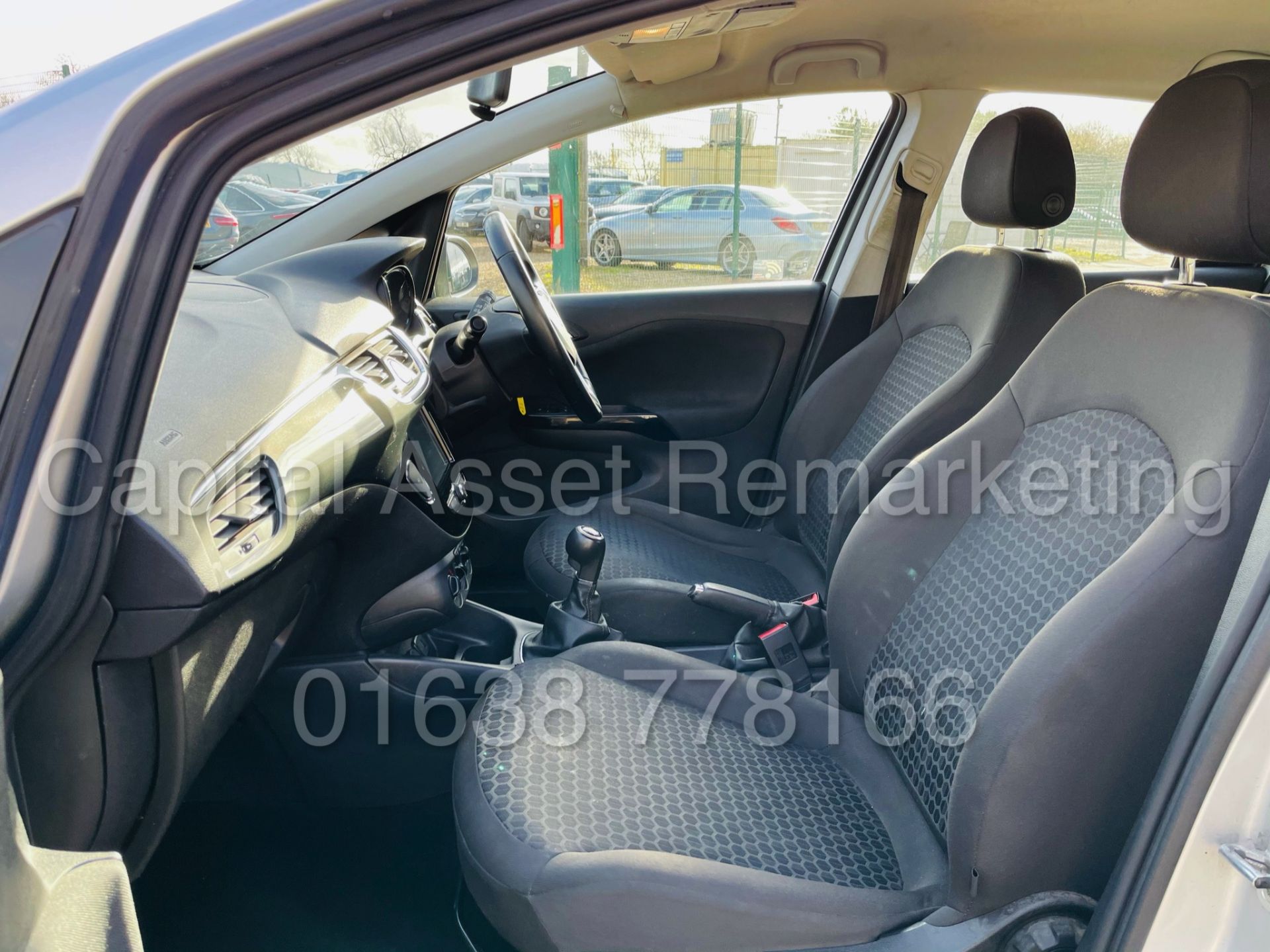 VAUXHALL CORSA *DESIGN EDITION* 5 DOOR HATCHBACK (2019 - NEW MODEL) 1.4 PETROL - CAR PLAY(1 OWNER) - Image 22 of 42