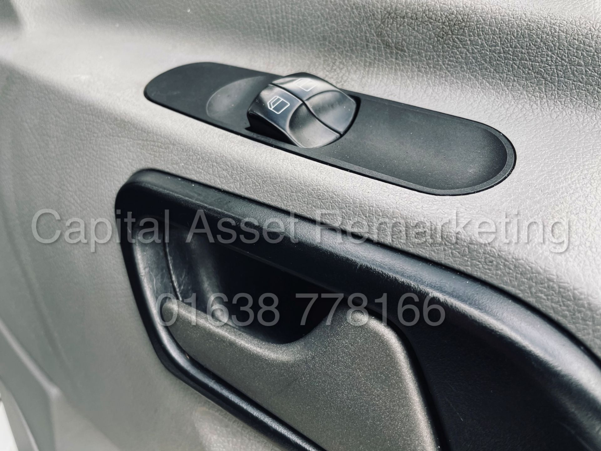 (On Sale) MERCEDES-BENZ SPRINTER 314 CDI *LWB HI-ROOF* (67 REG - EURO 6) '140 BHP - 6 SPEED' *U-LEZ* - Image 25 of 39