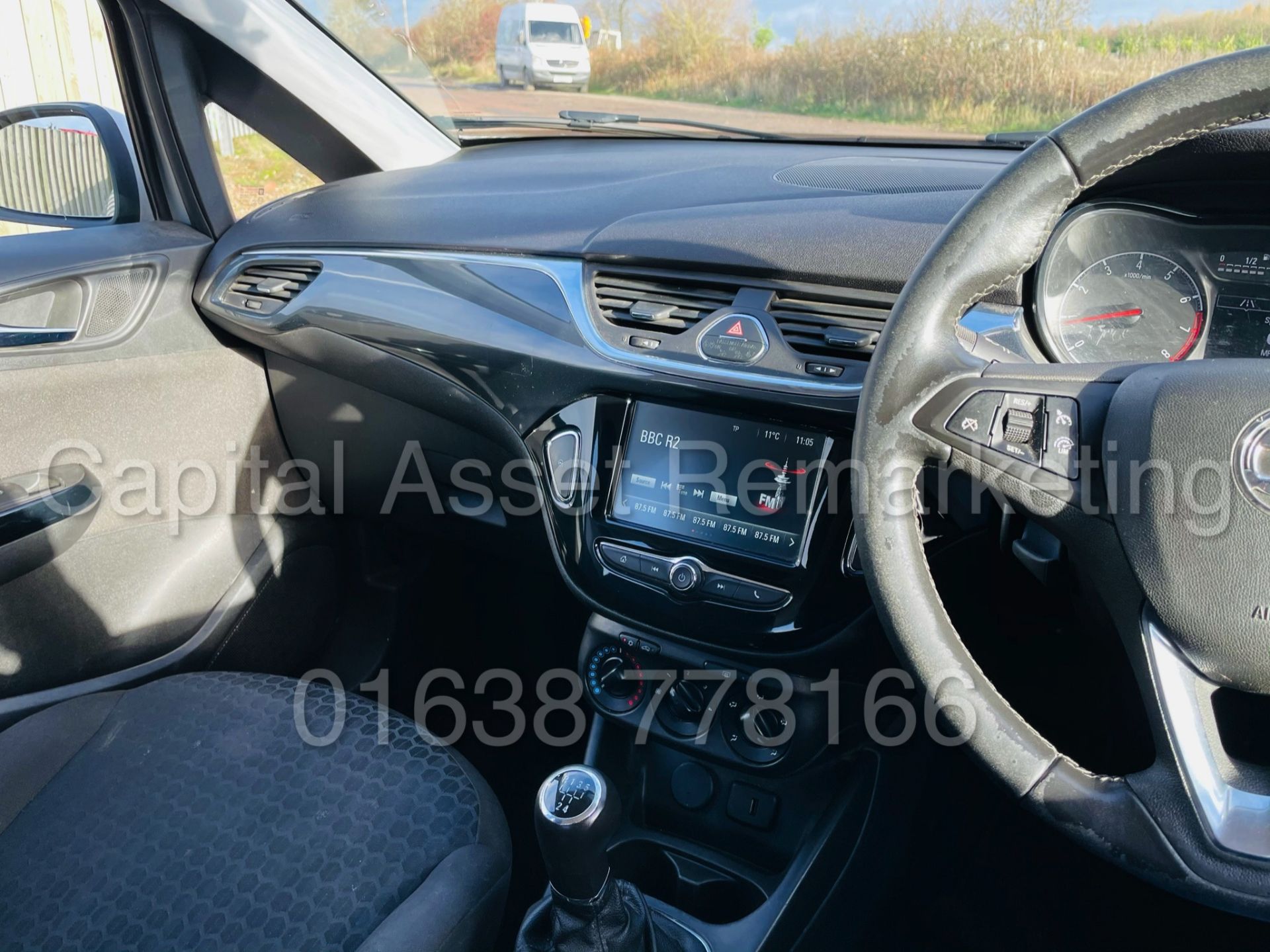 VAUXHALL CORSA *DESIGN EDITION* 5 DOOR HATCHBACK (2019 - NEW MODEL) 1.4 PETROL - CAR PLAY(1 OWNER) - Image 34 of 42