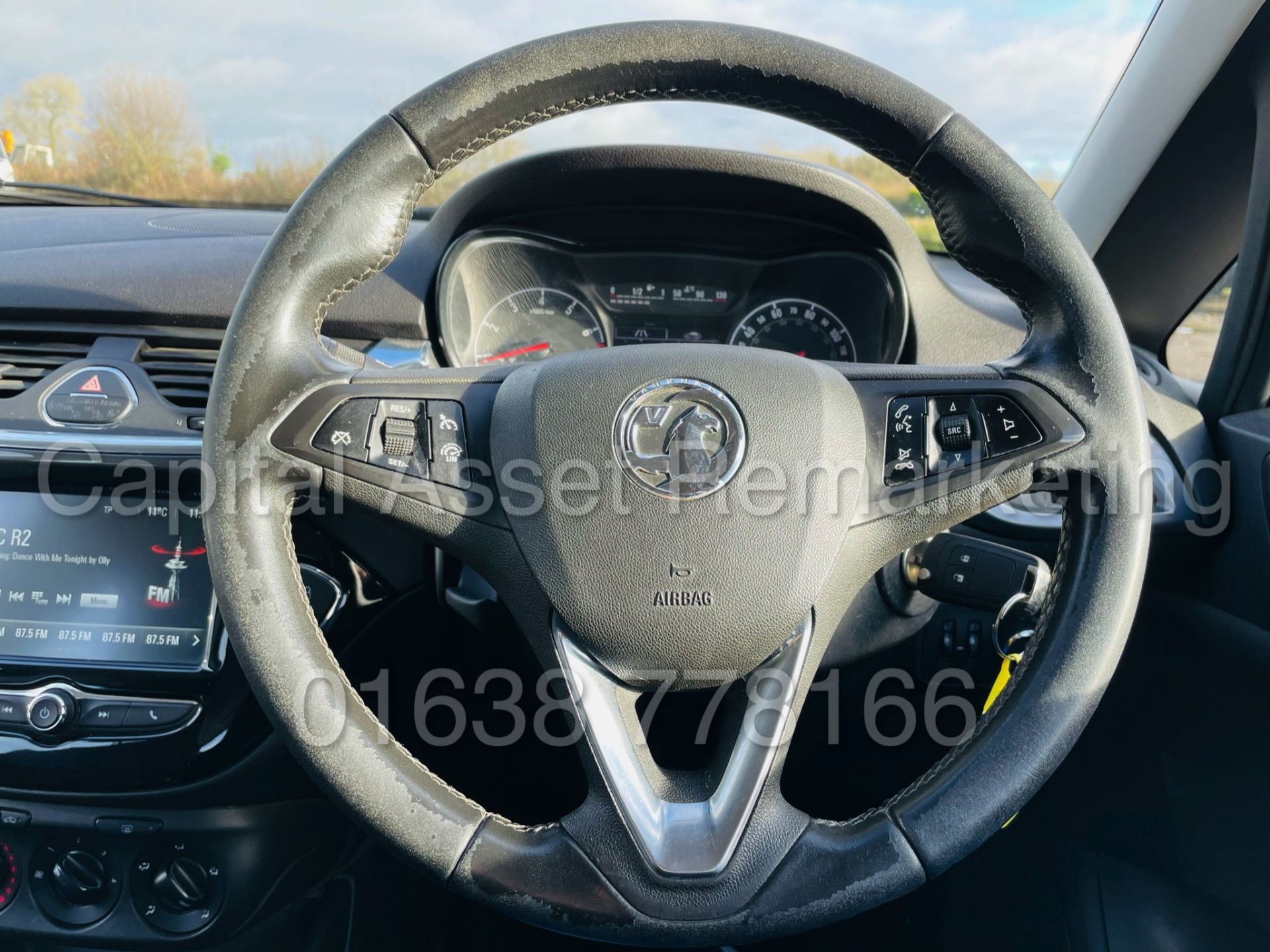 VAUXHALL CORSA *DESIGN EDITION* 5 DOOR HATCHBACK (2019 - NEW MODEL) 1.4 PETROL - CAR PLAY(1 OWNER) - Image 40 of 42