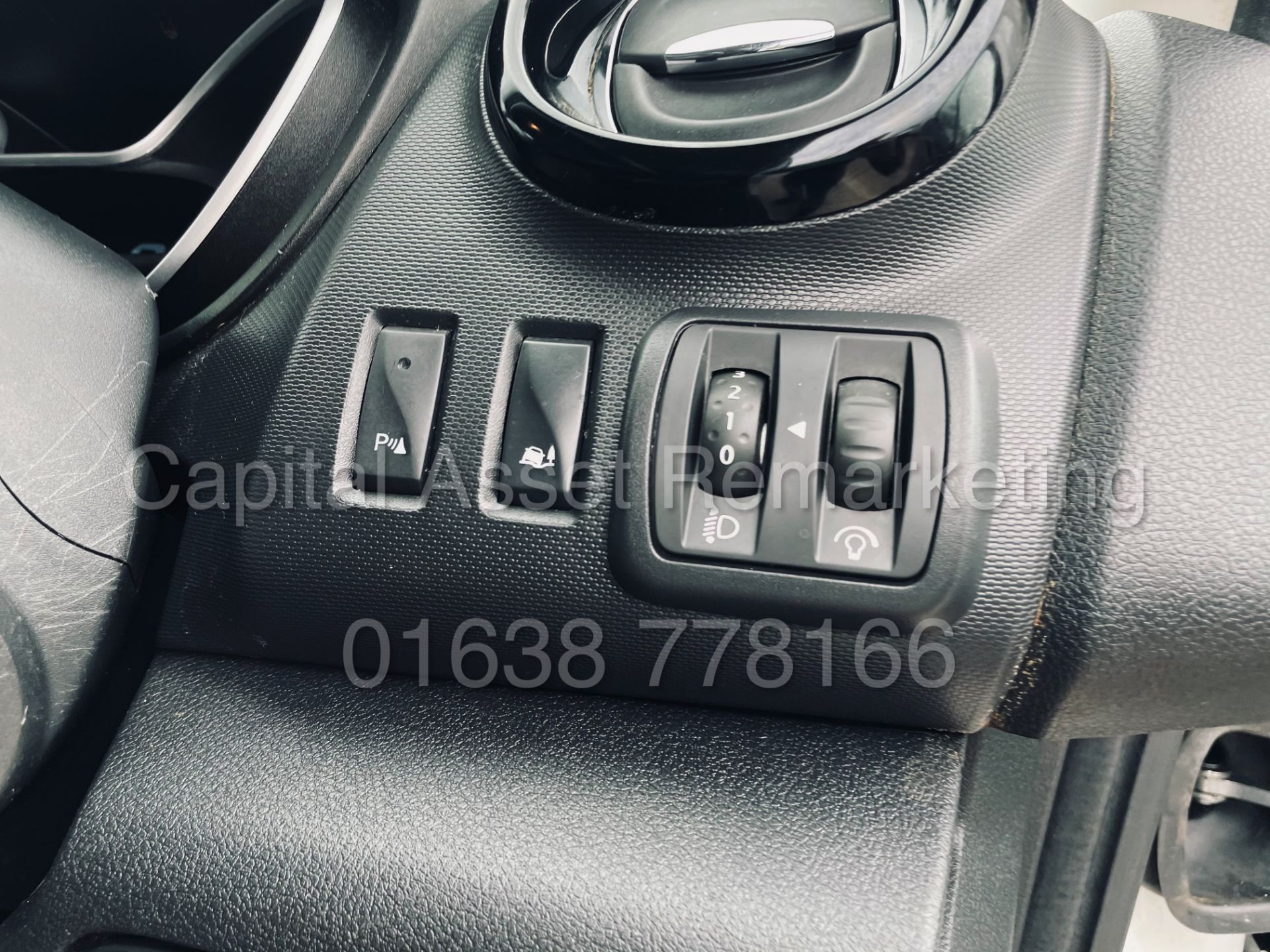 (On Sale) VAUXHALL VIVARO 2900 *SPORT* (67 REG - EURO 6) '1.6 CDTI BI-TURBO -STOP/START - 6 SPEED' - Image 30 of 41