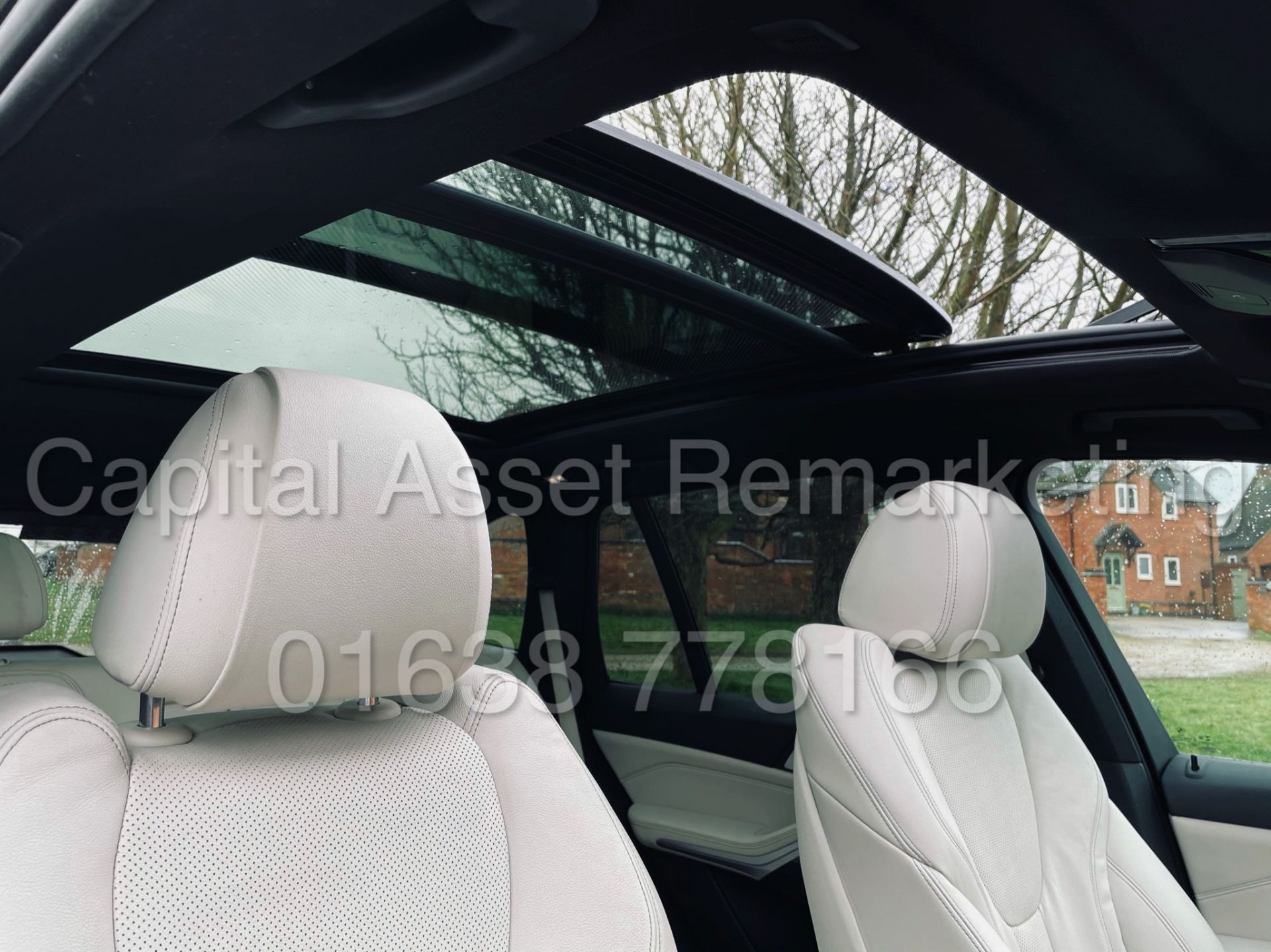 (On Sale) BMW X5 *M SPORT* X-DRIVE *7 SEATER* (2019-EURO 6) '3.0 DIESEL - AUTO' *SAT NAV & PAN ROOF* - Image 54 of 70