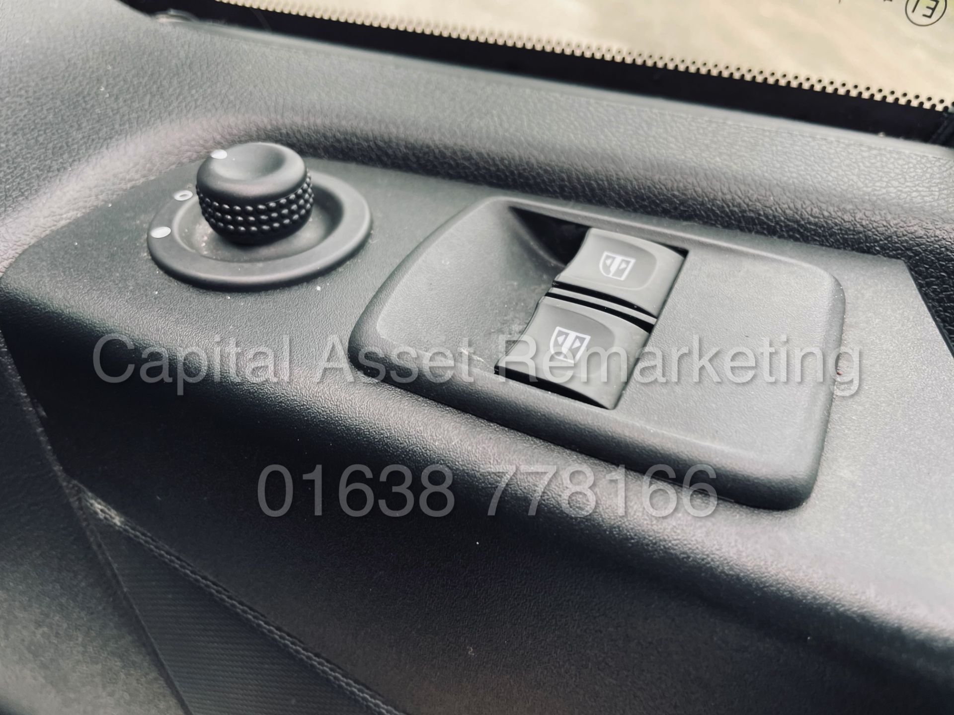 (On Sale) VAUXHALL VIVARO 2900 *SPORT* (67 REG - EURO 6) '1.6 CDTI BI-TURBO -STOP/START - 6 SPEED' - Image 25 of 41