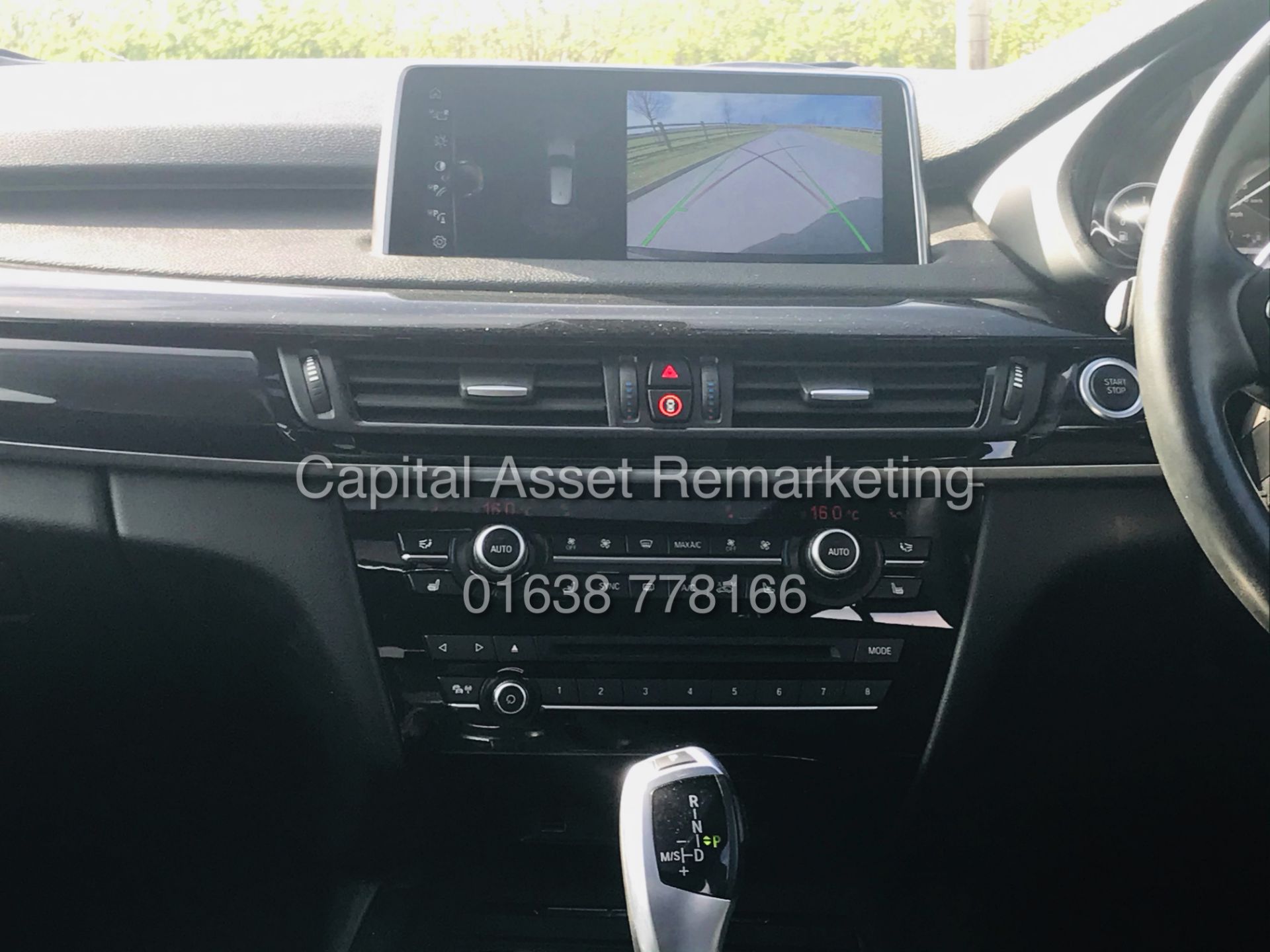 BMW X5 X-DRIVE 40E HYBRID "M-SPORT" AUTO (2018 MODEL) SAT NAV - LEATHER -REAR CAMERA *MASSIVE SPEC* - Image 17 of 37