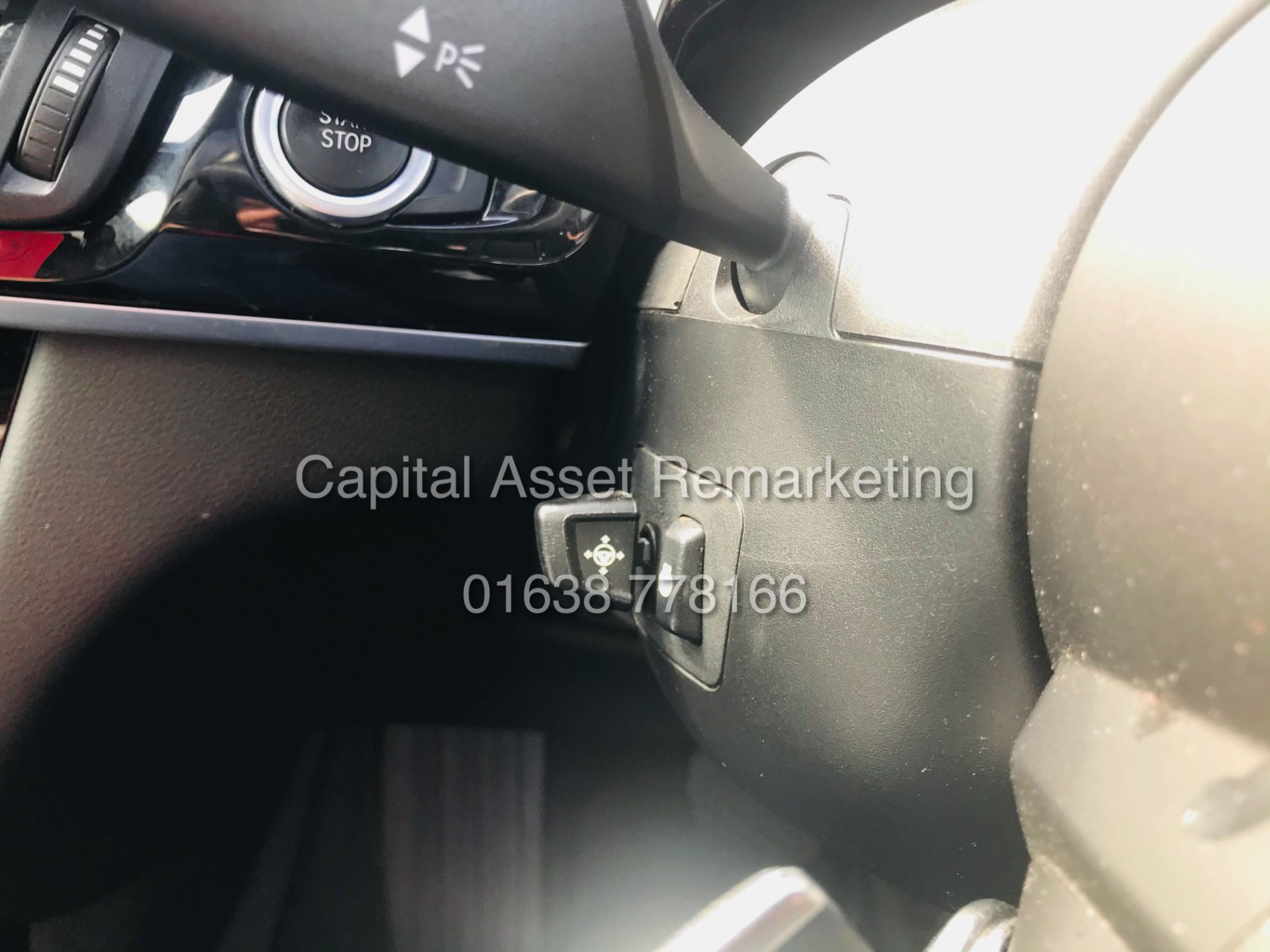 BMW X5 X-DRIVE 40E HYBRID "M-SPORT" AUTO (2018 MODEL) SAT NAV - LEATHER -REAR CAMERA *MASSIVE SPEC* - Image 32 of 37