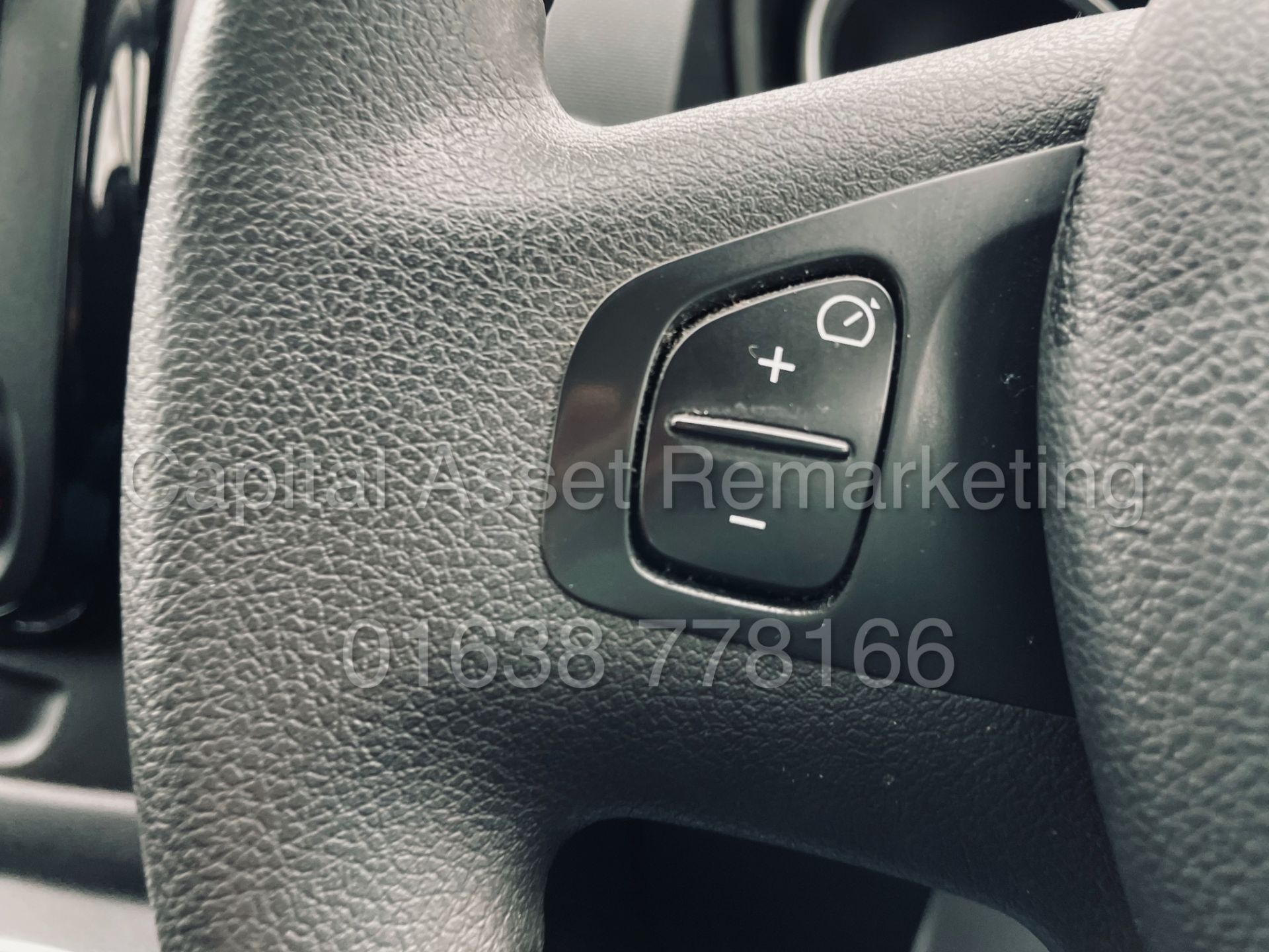 (On Sale) VAUXHALL VIVARO 2900 *SPORT* (67 REG - EURO 6) '1.6 CDTI BI-TURBO -STOP/START - 6 SPEED' - Image 37 of 41