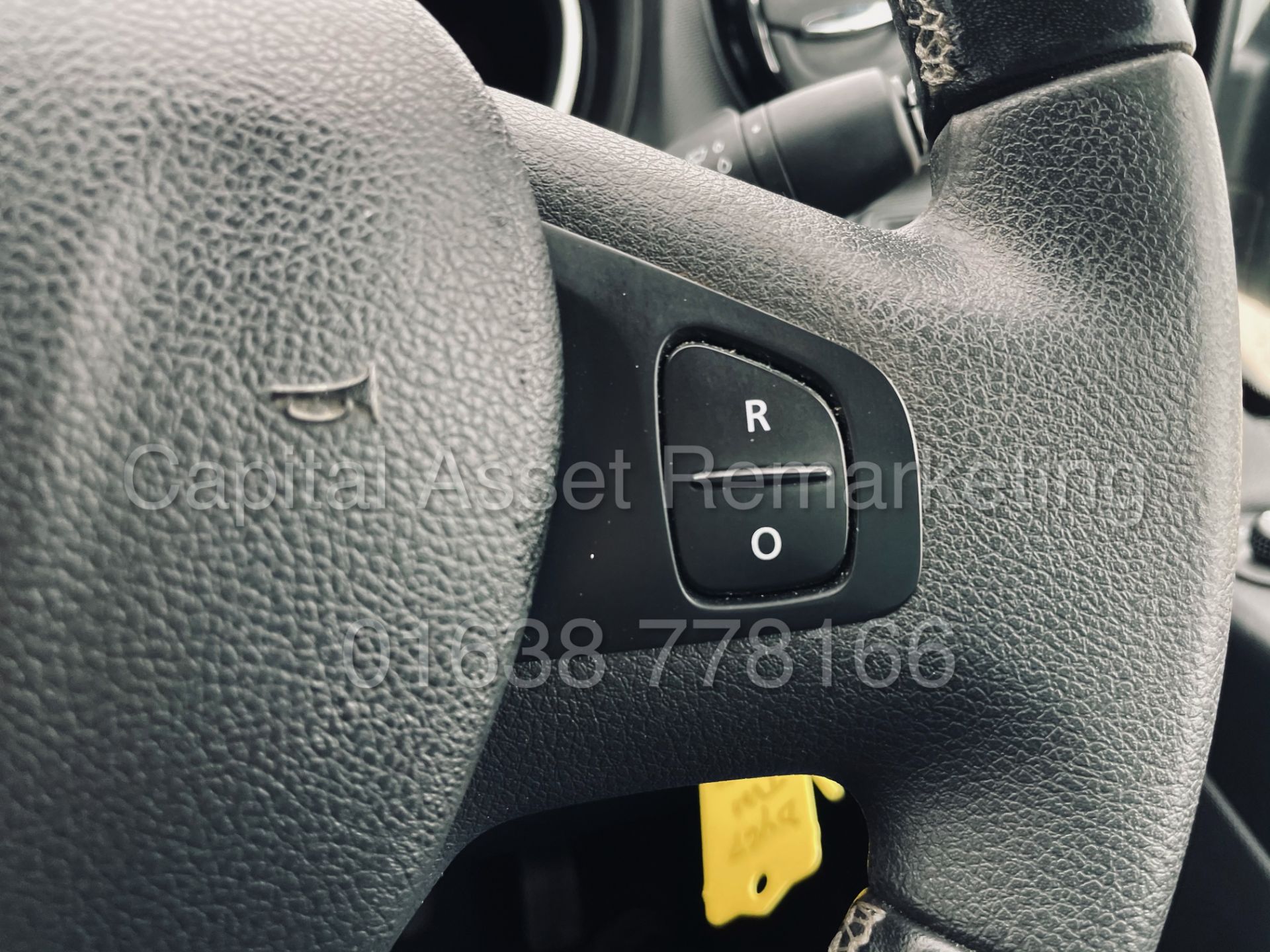 (On Sale) VAUXHALL VIVARO 2900 *SPORT* (67 REG - EURO 6) '1.6 CDTI BI-TURBO -STOP/START - 6 SPEED' - Image 39 of 41