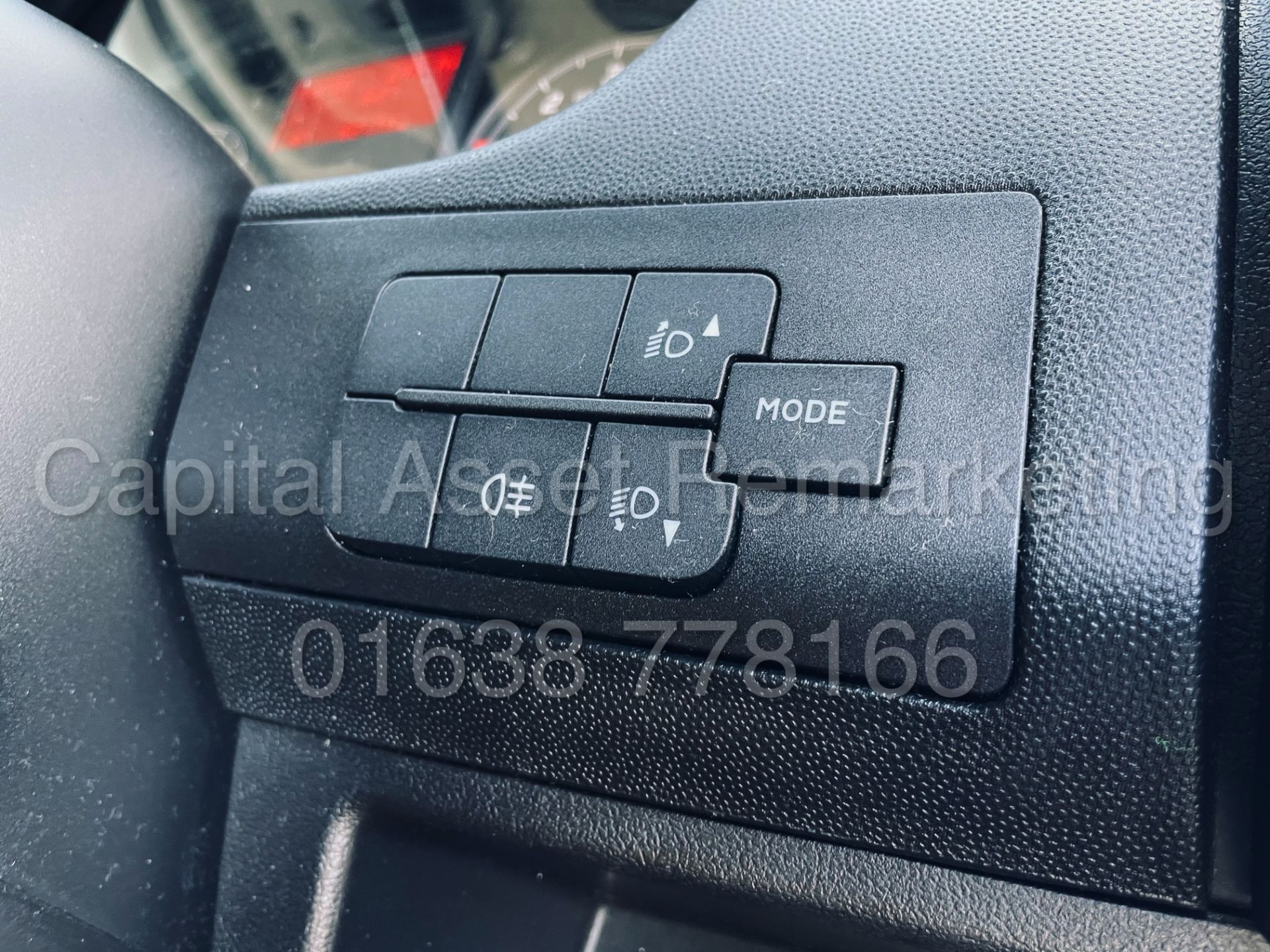 PEUGEOT BOXER 435 *PROFESSIONAL* L4 - XLWB HI-ROOF (2018 -EURO 6) '2.0 BLUE HDI - 130 BHP - 6 SPEED' - Image 31 of 43