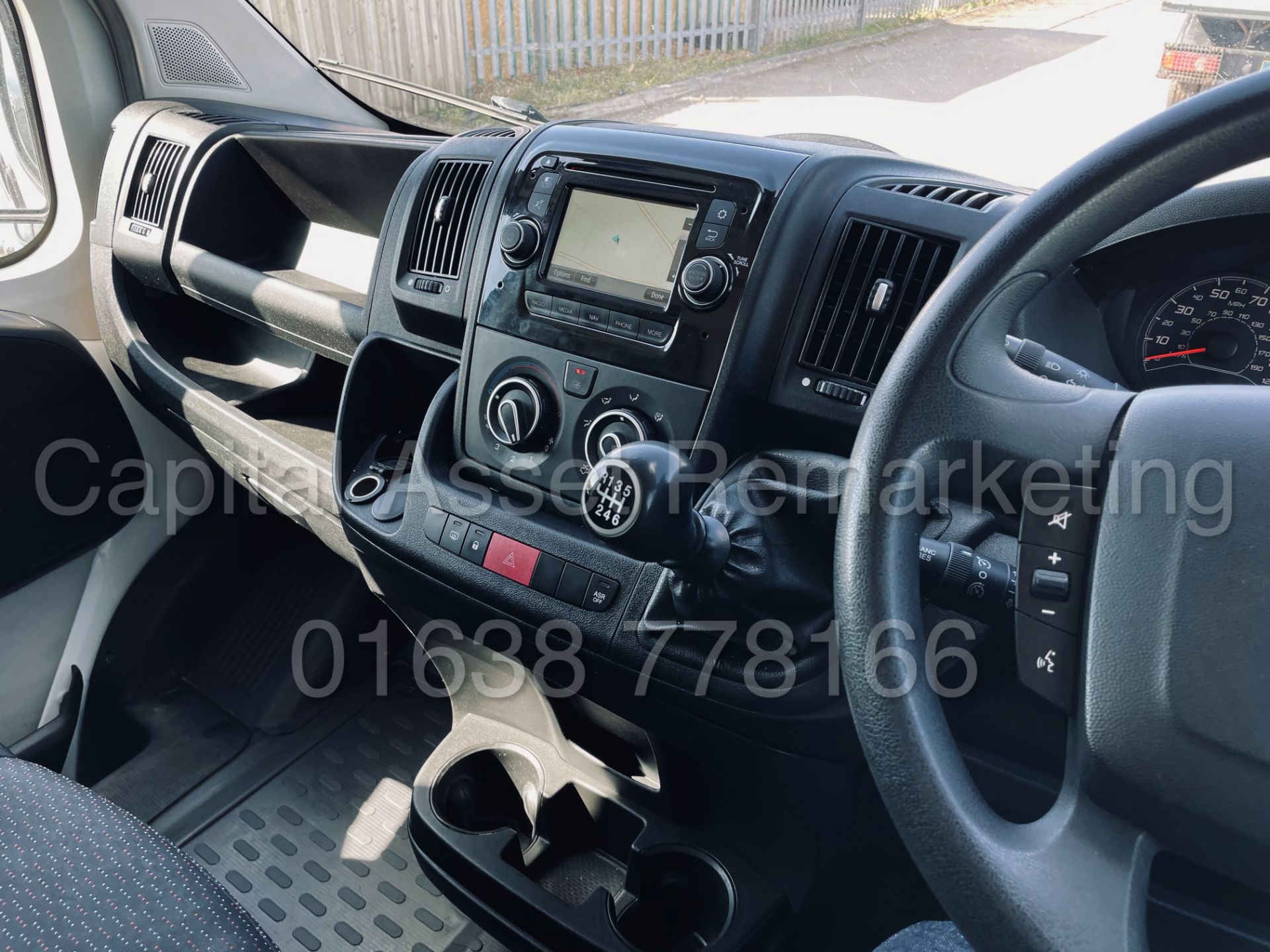 PEUGEOT BOXER 435 *PROFESSIONAL* L4 - XLWB HI-ROOF (2018 -EURO 6) '2.0 BLUE HDI - 130 BHP - 6 SPEED' - Image 34 of 43