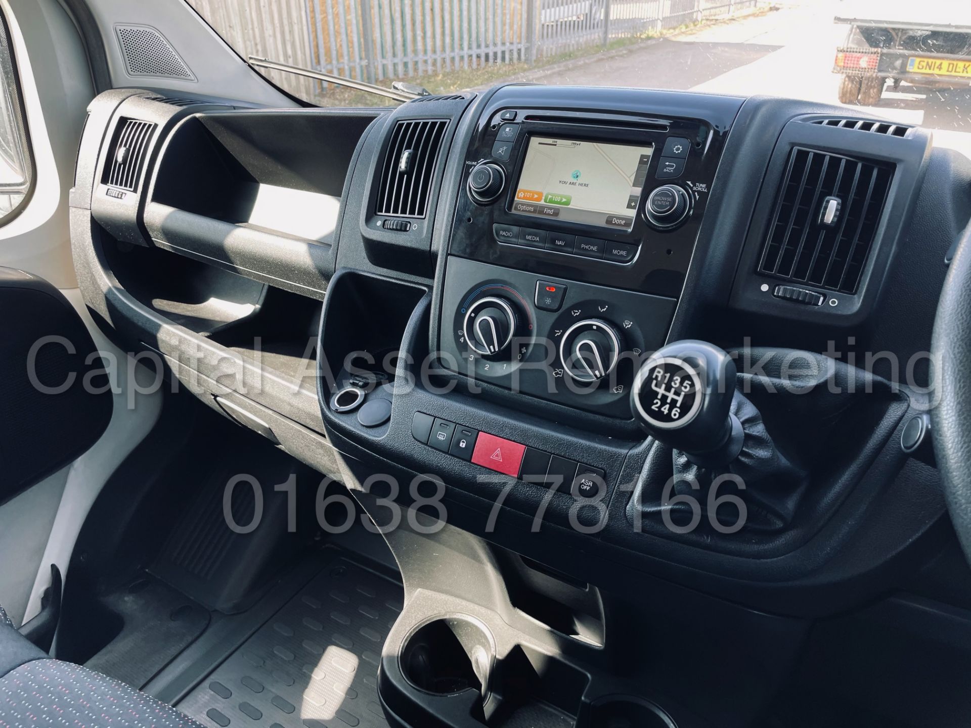 PEUGEOT BOXER 435 *PROFESSIONAL* L4 - XLWB HI-ROOF (2018 -EURO 6) '2.0 BLUE HDI - 130 BHP - 6 SPEED' - Image 35 of 43