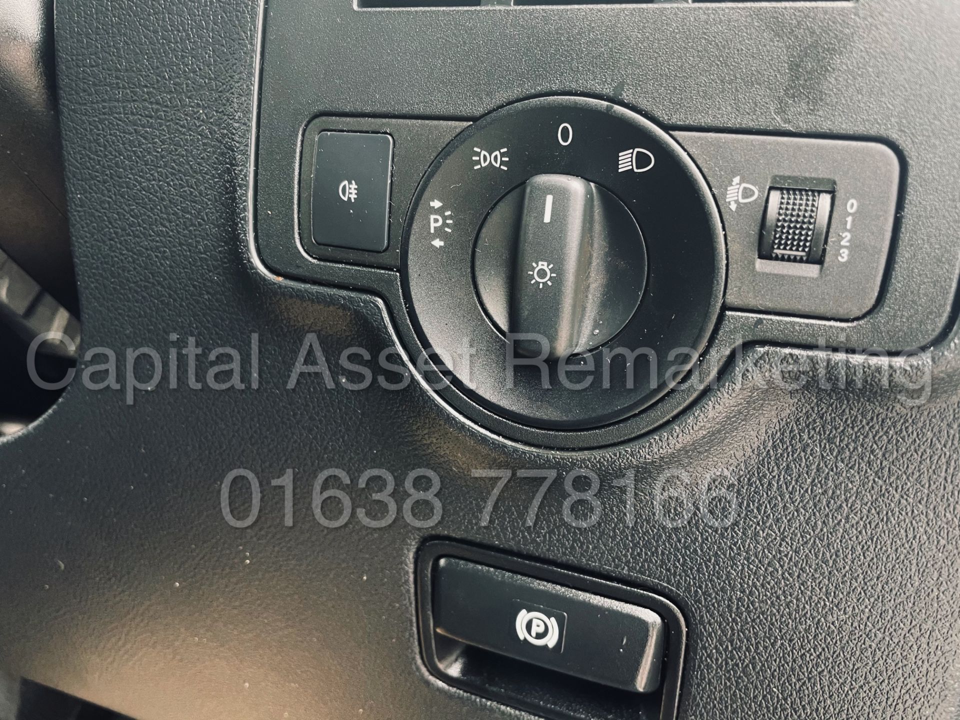 (On Sale) MERCEDES-BENZ VITO 111 CDI *LWB - PANEL VAN* (68 REG - EURO 6) '113 BHP-6 SPEED' (1 OWNER) - Image 31 of 41