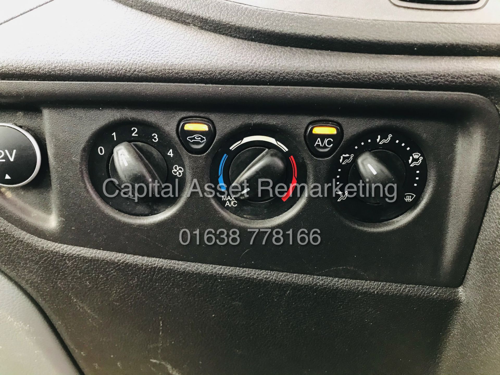 ON SALE FORD TRANSIT 2.0TDCI (2019 MODEL) 350 L4 MODEL "TWIN REAR WHEELS" 1 OWNER*AIR CON* TAIL LIFT - Image 19 of 23