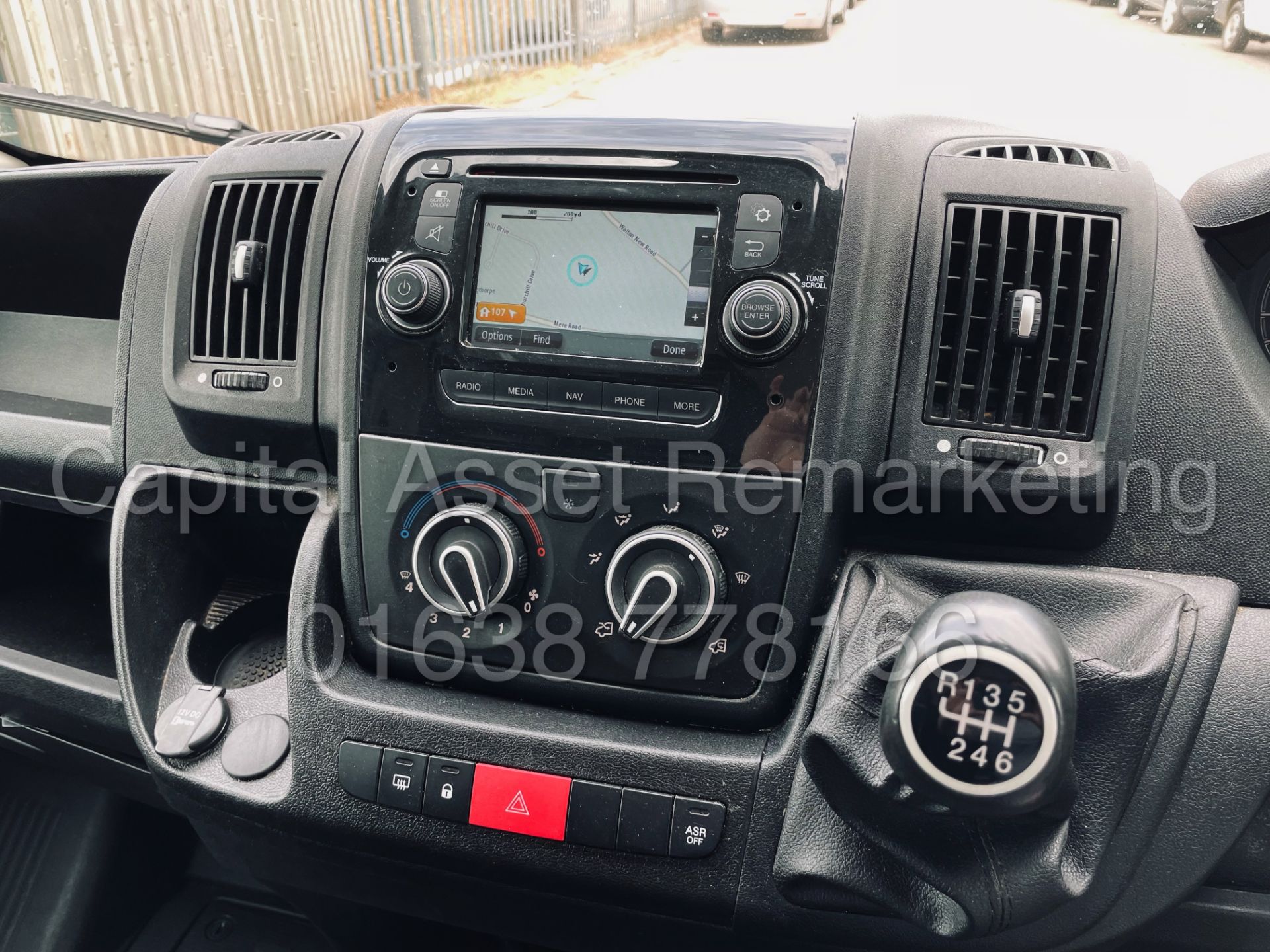 (ON SALE) PEUGEOT BOXER 335 *PROFESSIONAL* LWB HI-ROOF (2019 -EURO 6) '2.0 BLUE HDI - 130 BHP' - Image 36 of 44