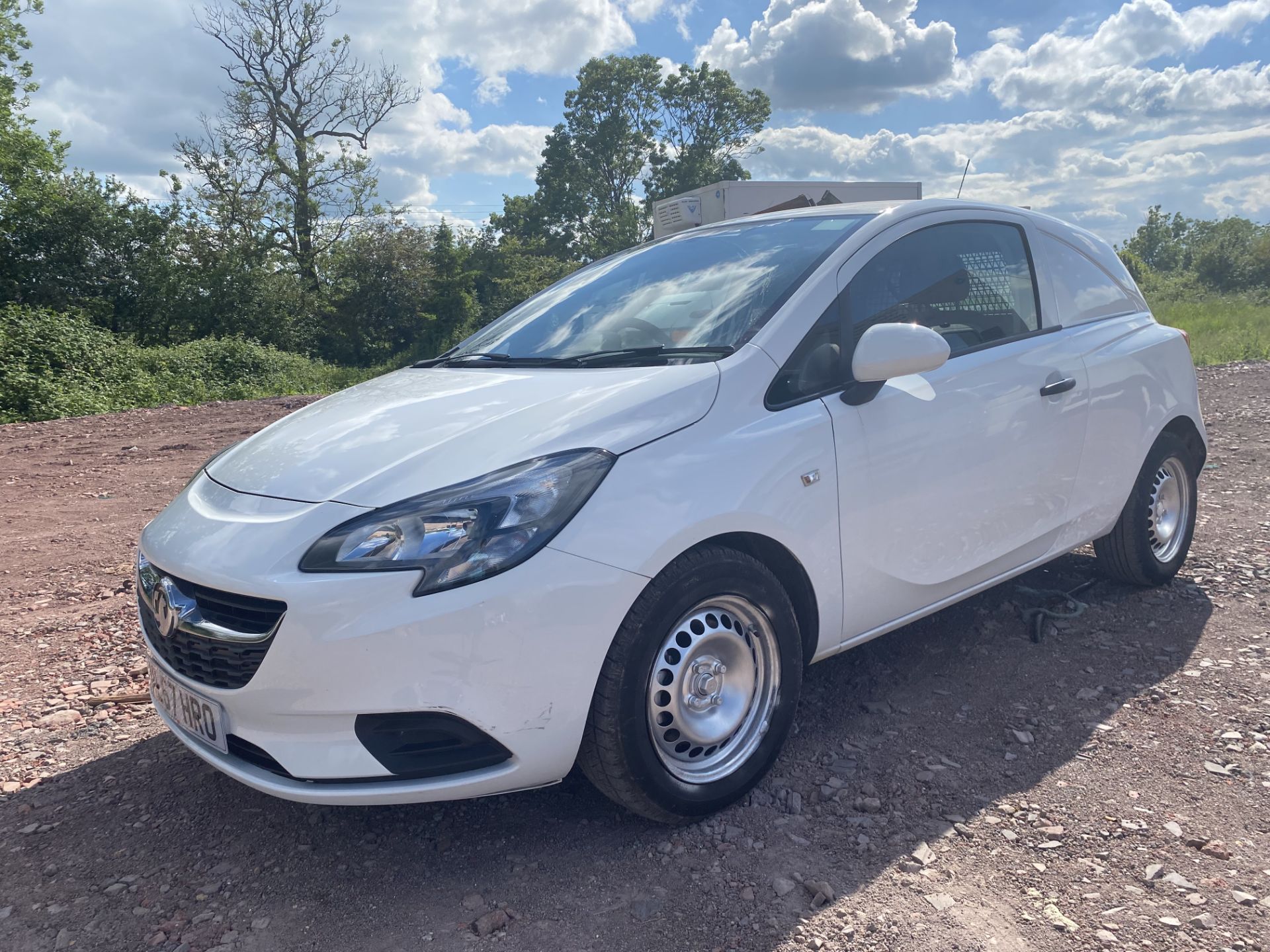 ON SALE VAUXHALL CORSA 1.3CDTI S/S "EURO 6" - 2018 REG - 1 KEEPER - ELEC PACK - NEW SHAPE - LOOK!!!! - Image 4 of 22