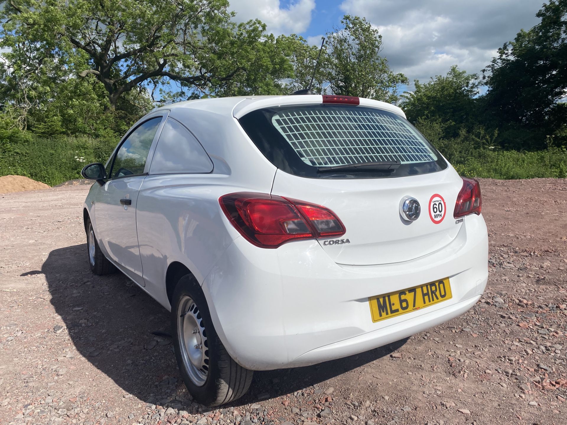 ON SALE VAUXHALL CORSA 1.3CDTI S/S "EURO 6" - 2018 REG - 1 KEEPER - ELEC PACK - NEW SHAPE - LOOK!!!! - Image 6 of 22