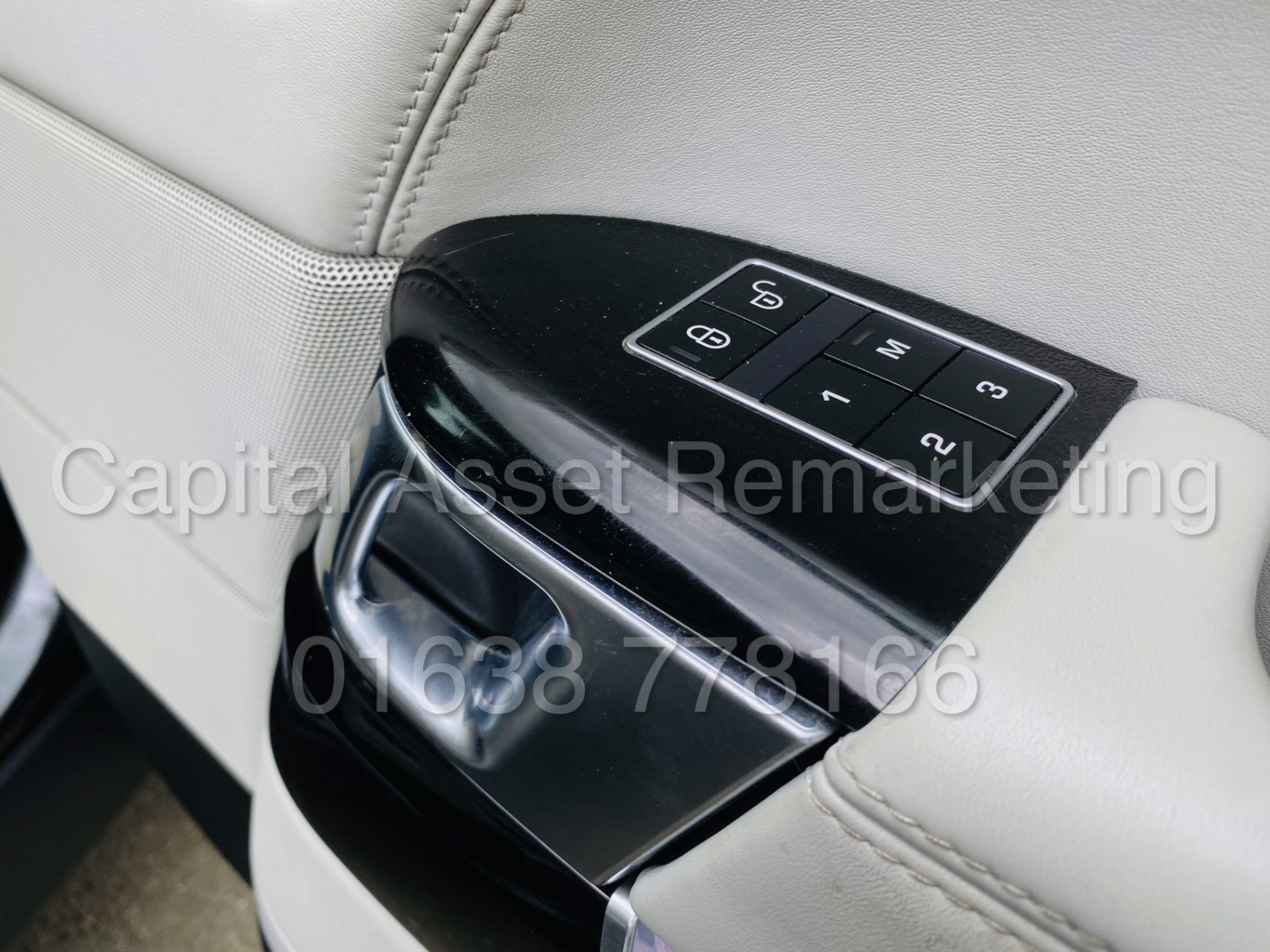 On Sale RANGE ROVER *VOGUE SE* SUV (2014 - NEW MODEL) '4.4 SDV8 - 8 SPEED AUTO' **MASSIVE SPEC** - Image 37 of 59