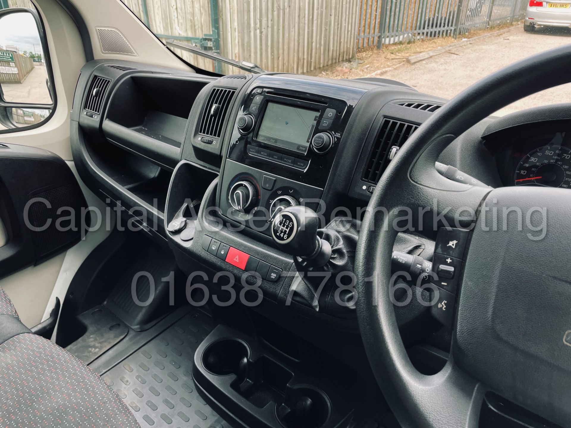 (ON SALE) PEUGEOT BOXER 335 *PROFESSIONAL* LWB HI-ROOF (2019 -EURO 6) '2.0 BLUE HDI - 130 BHP' - Image 33 of 44