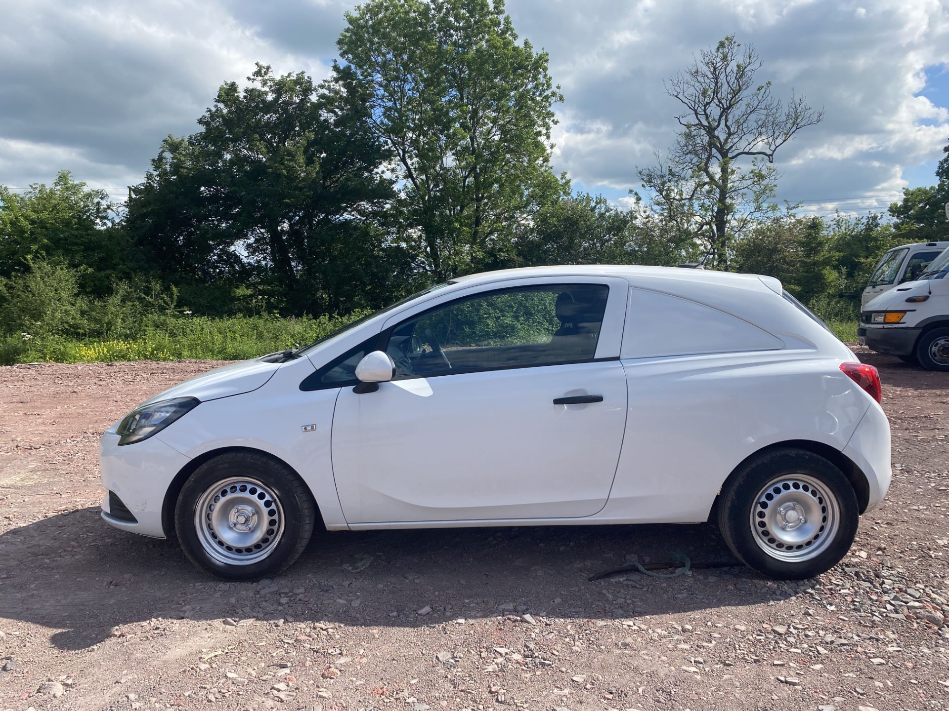 ON SALE VAUXHALL CORSA 1.3CDTI S/S "EURO 6" - 2018 REG - 1 KEEPER - ELEC PACK - NEW SHAPE - LOOK!!!! - Image 5 of 22