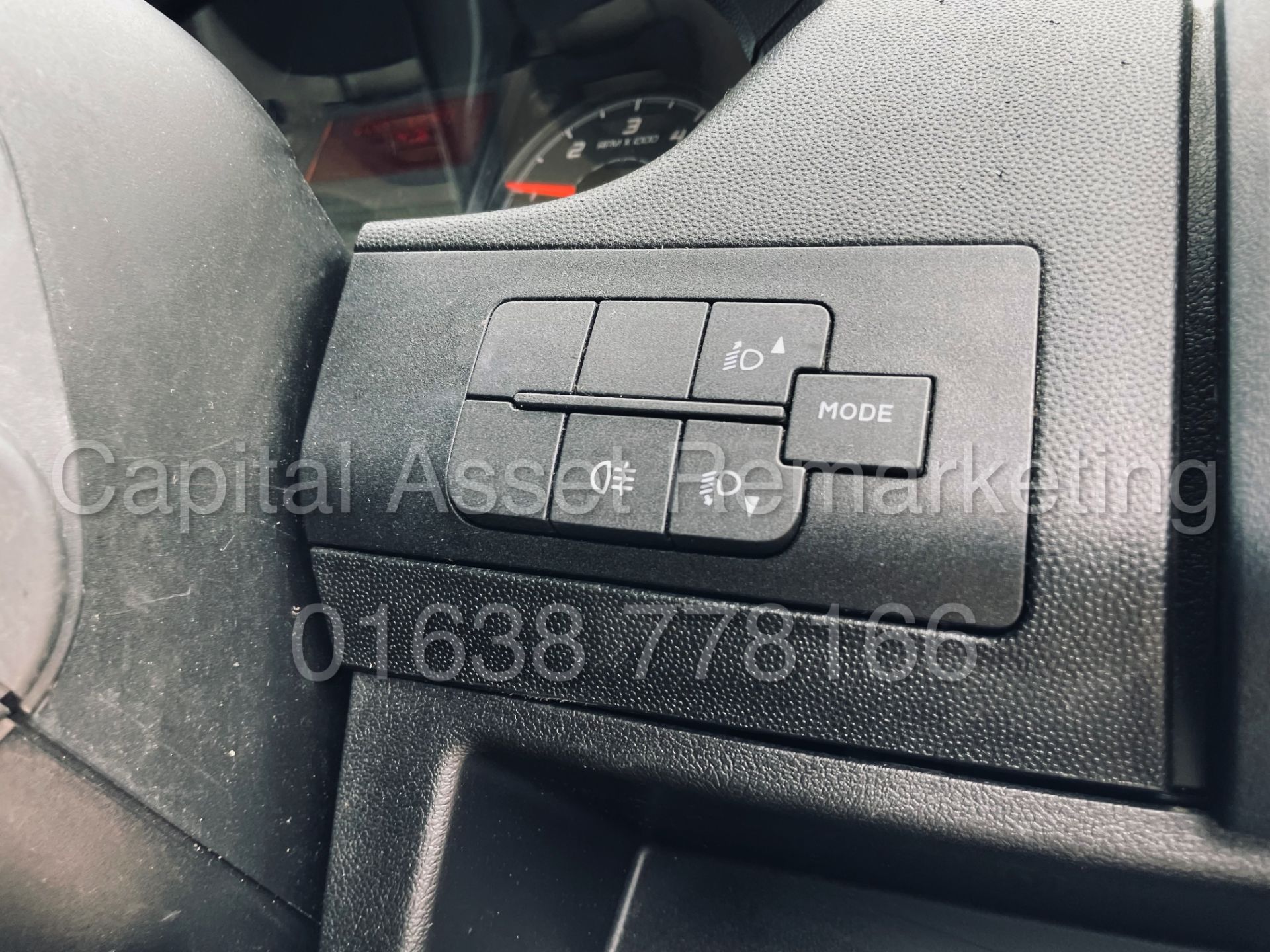 (ON SALE) PEUGEOT BOXER 335 *PROFESSIONAL* LWB HI-ROOF (2019 -EURO 6) '2.0 BLUE HDI - 130 BHP' - Image 31 of 44