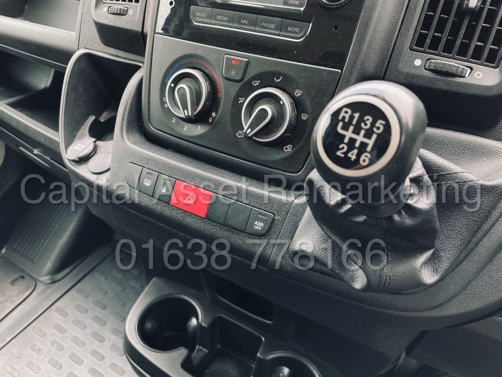 (ON SALE) PEUGEOT BOXER 335 *PROFESSIONAL* LWB HI-ROOF (2019 -EURO 6) '2.0 BLUE HDI - 130 BHP' - Image 39 of 44