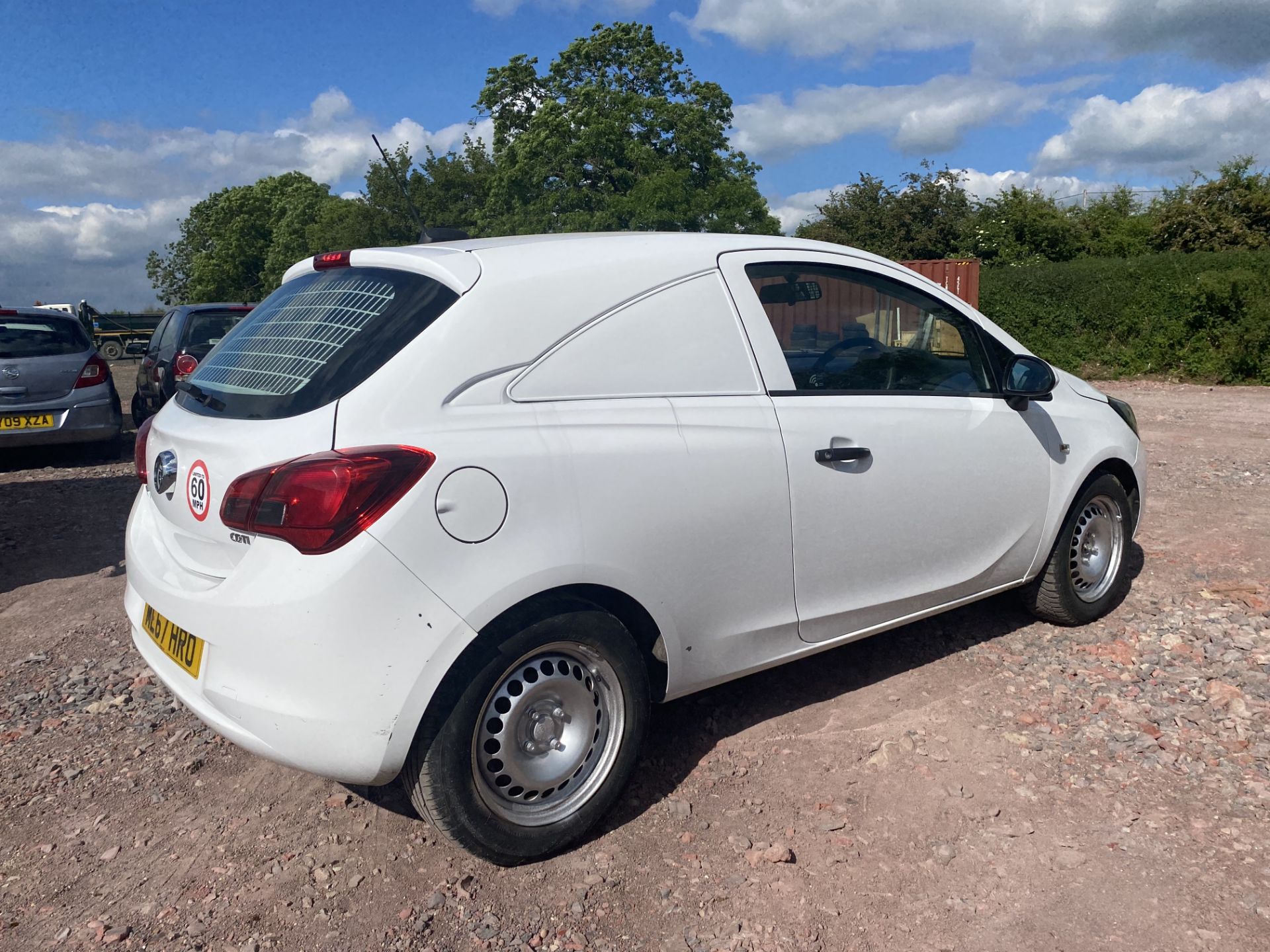 ON SALE VAUXHALL CORSA 1.3CDTI S/S "EURO 6" - 2018 REG - 1 KEEPER - ELEC PACK - NEW SHAPE - LOOK!!!! - Image 8 of 22