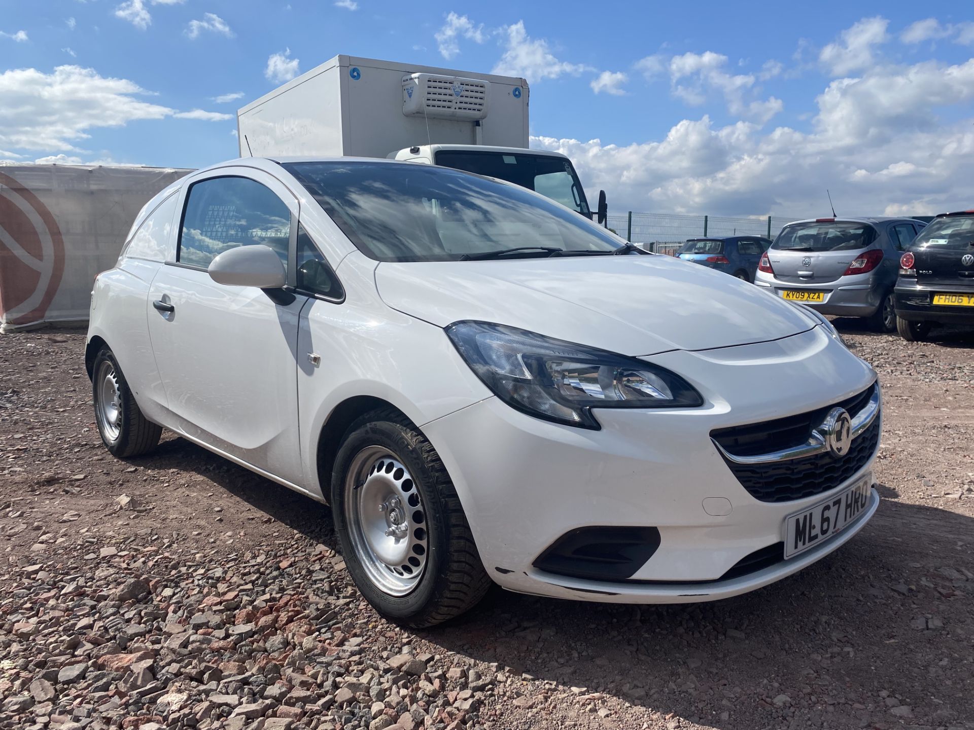 ON SALE VAUXHALL CORSA 1.3CDTI S/S "EURO 6" - 2018 REG - 1 KEEPER - ELEC PACK - NEW SHAPE - LOOK!!!!