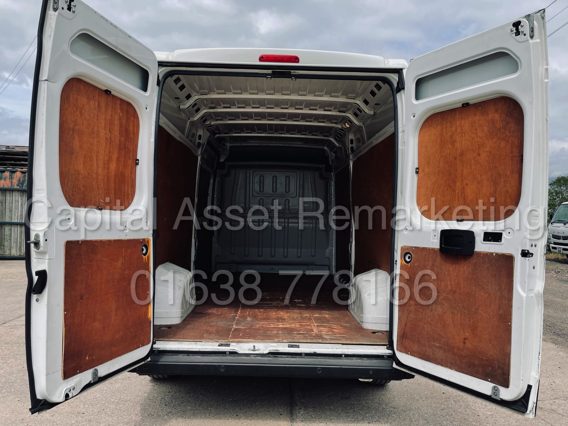 (ON SALE) PEUGEOT BOXER 335 *PROFESSIONAL* LWB HI-ROOF (2019 -EURO 6) '2.0 BLUE HDI - 130 BHP' - Image 23 of 44