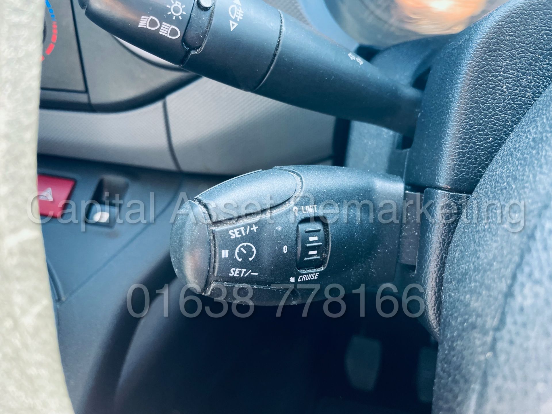 (On Sale) CITROEN BERLINGO 625 *ENTERPRISE* (66 REG EURO 6) '1.6 BLUE HDI-U-LEZ' *AIR CON & SAT NAV* - Image 36 of 39