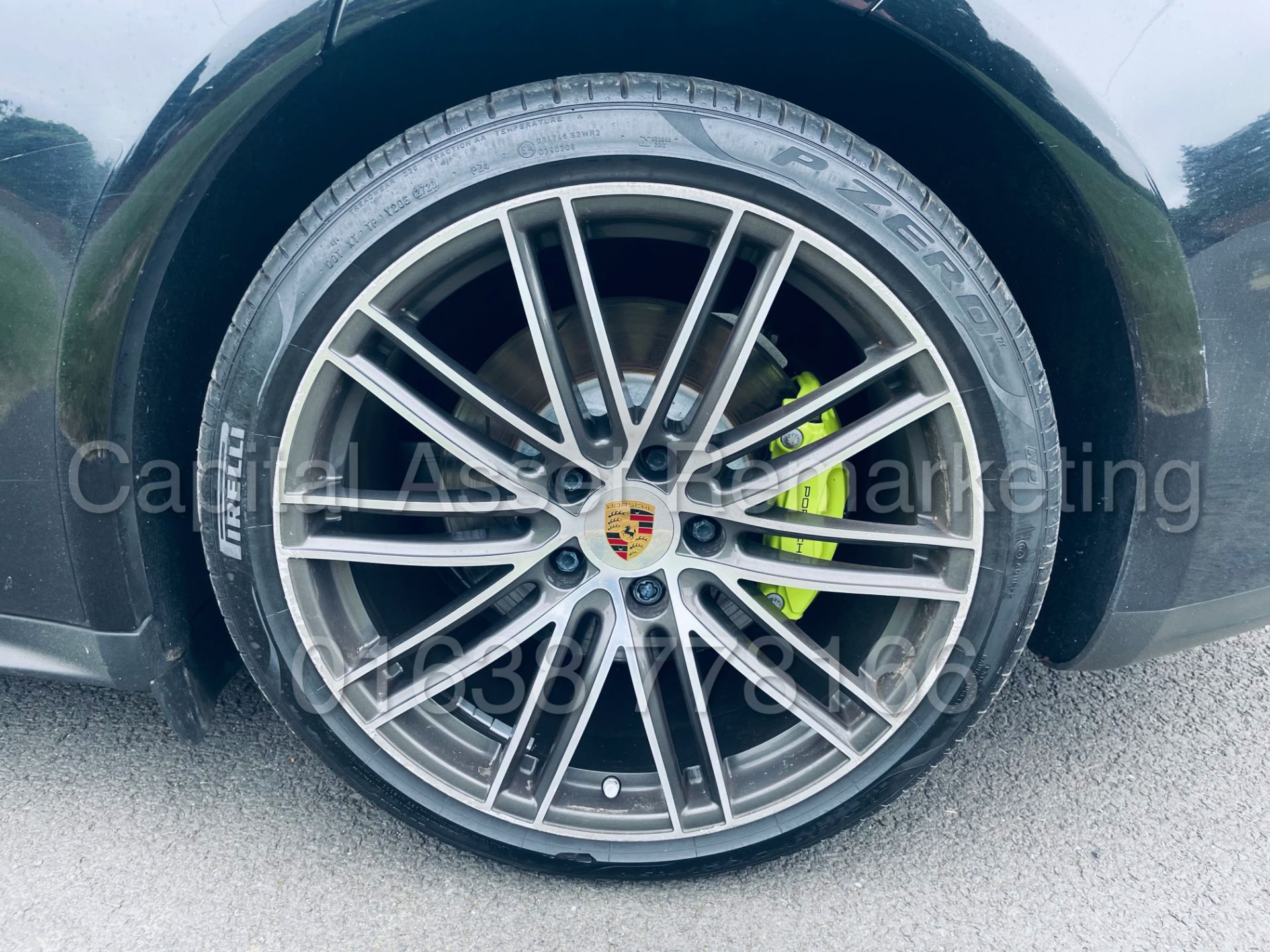 (On Sale) PORSCHE PANAMERA 4 *2.9 V6 E-HYBRID* (2018) 8 SPEED PDK - CHRONO PACK *FULLY LOADED* - Image 23 of 65