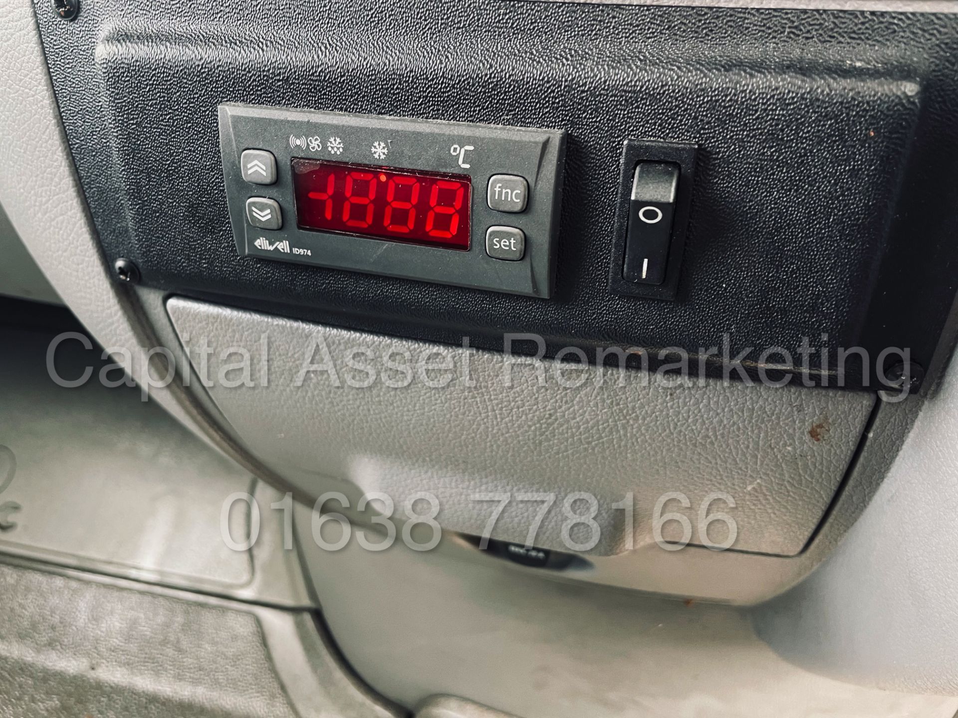 (On Sale) MERCEDES-BENZ SPRINTER 314 CDI *MWB HI-ROOF - FIRDGE / FREEZER VAN* (2018 - EURO 6) - Image 36 of 41