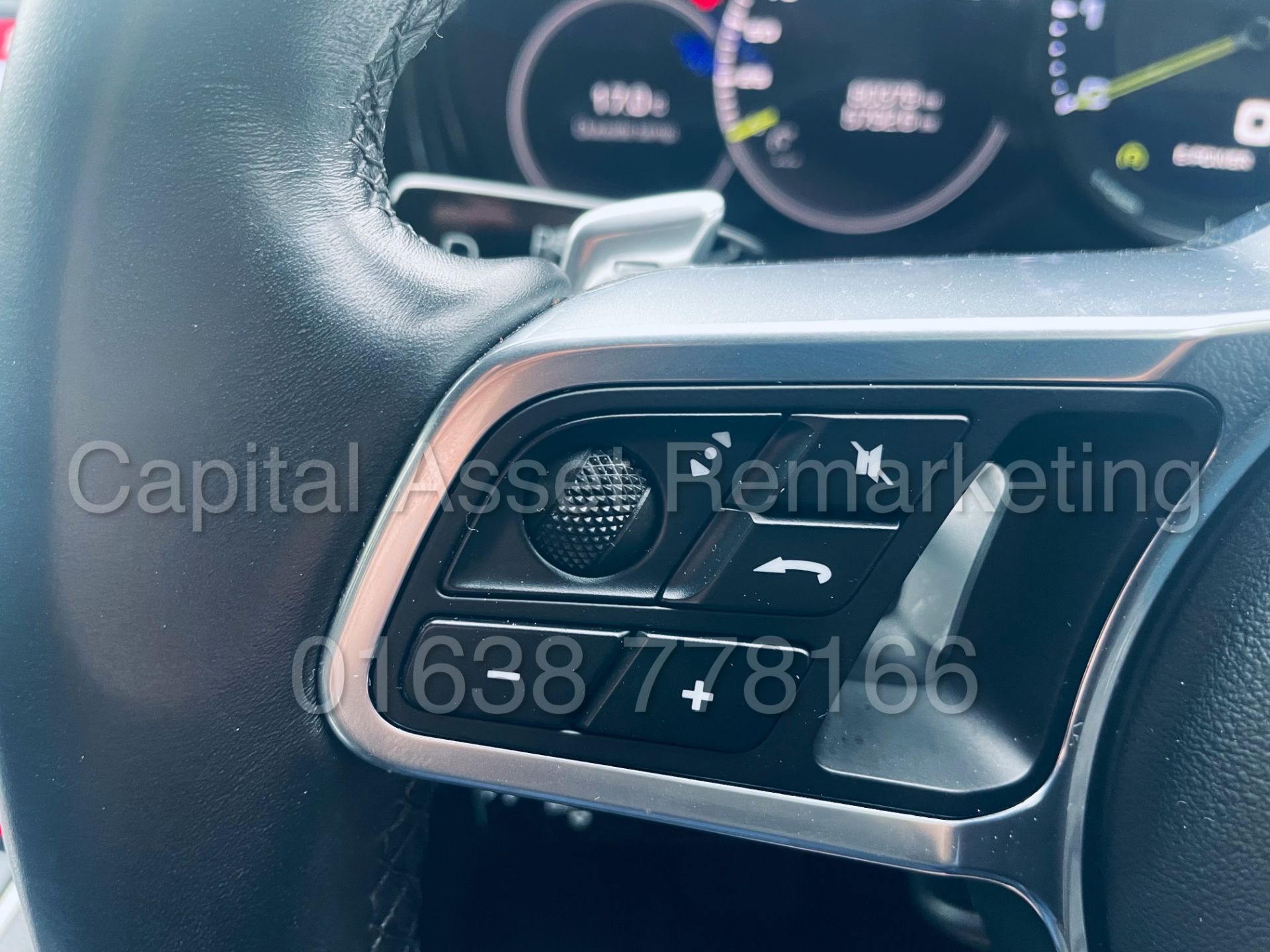 (On Sale) PORSCHE PANAMERA 4 *2.9 V6 E-HYBRID* (2018) 8 SPEED PDK - CHRONO PACK *FULLY LOADED* - Image 62 of 65